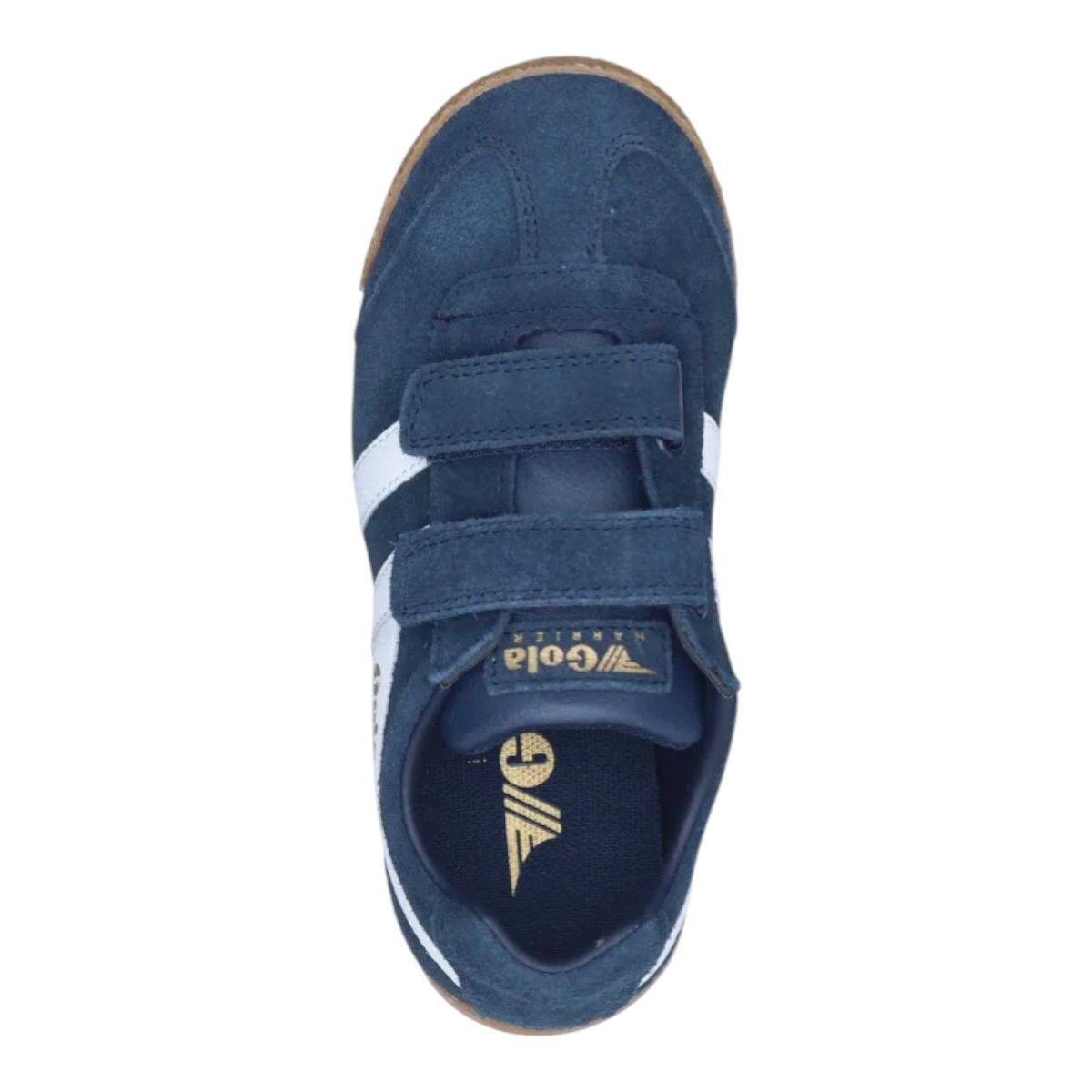 Baskets Gola HARRIER STRAP 5/6