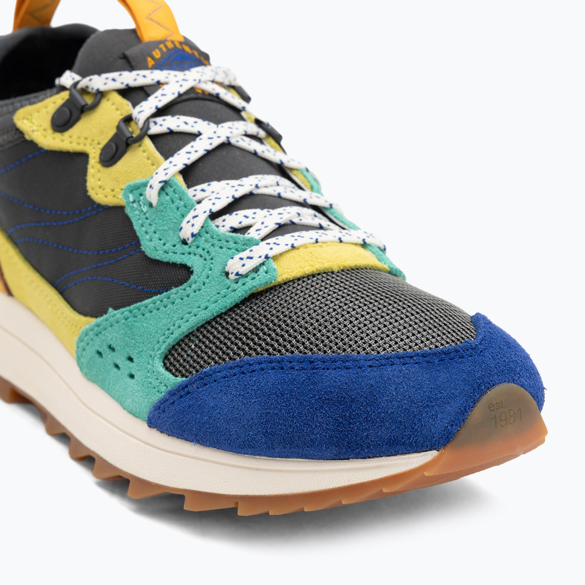 Scarpe da ginnastica Alpine 83 RECRAFT 7/7