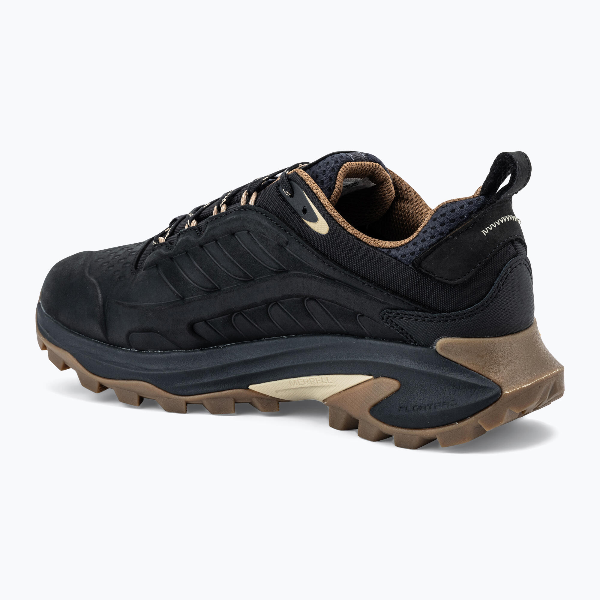 Buty turystyczne męskie Merrell Moab Speed 2 Ltr Wp 3/7