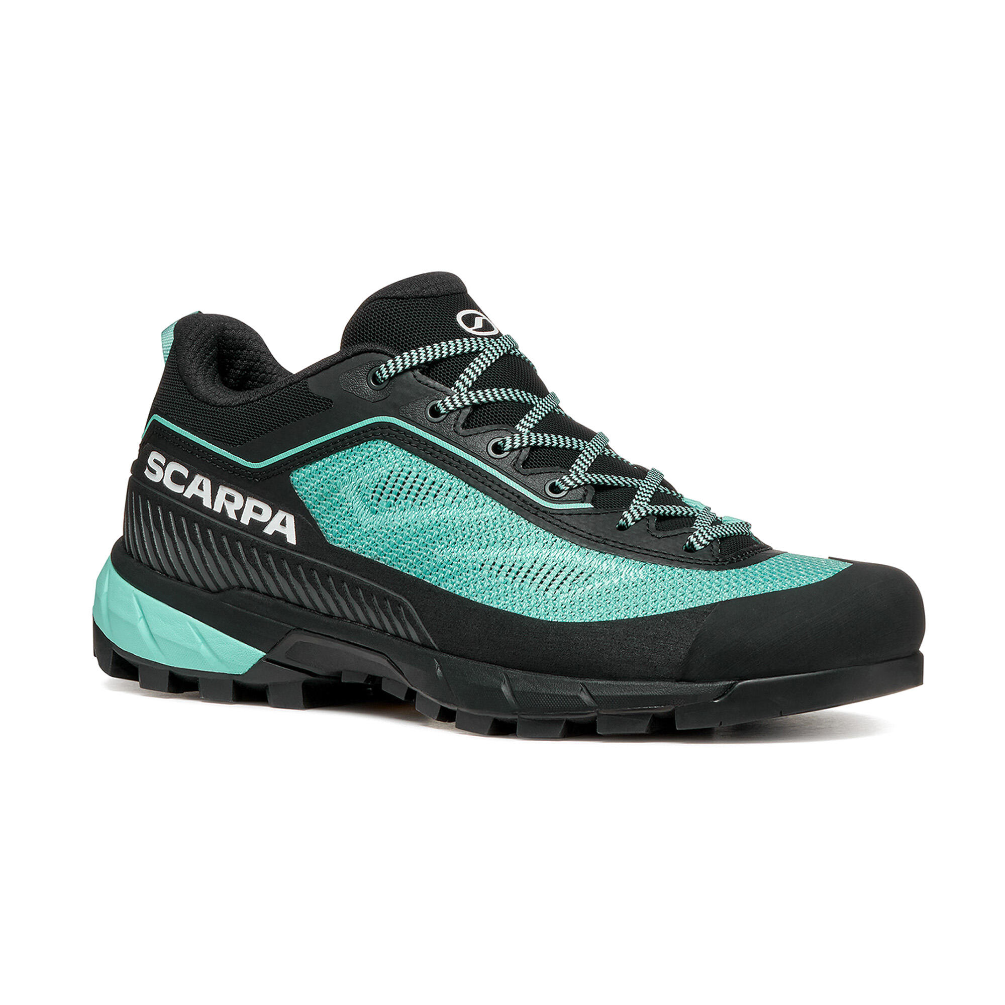 Chaussures d'approche pour femmes SCARPA Rapid LT 7/7