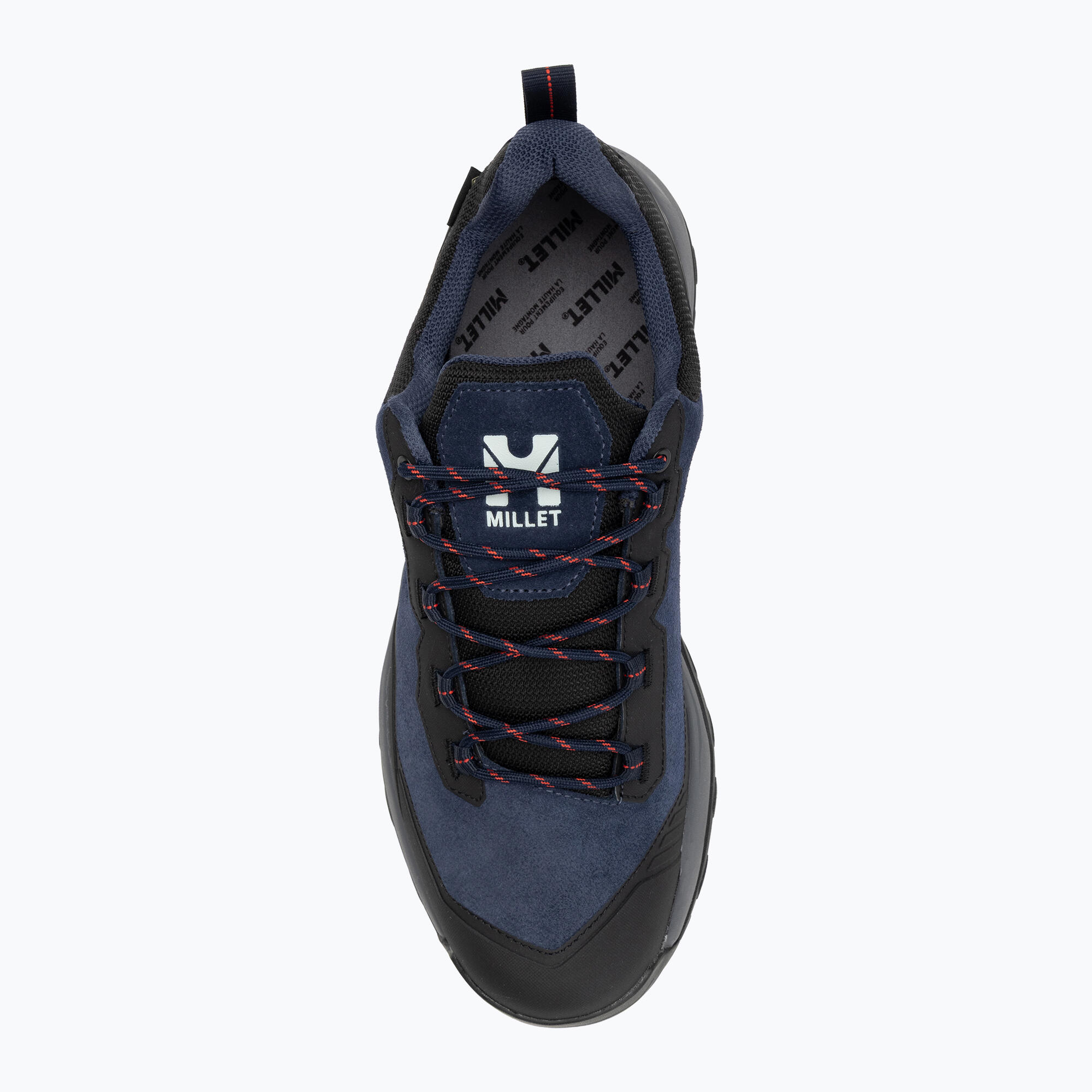 Zapatillas Trekking Hombres  UBIC LOW GORE-TEX 5/7