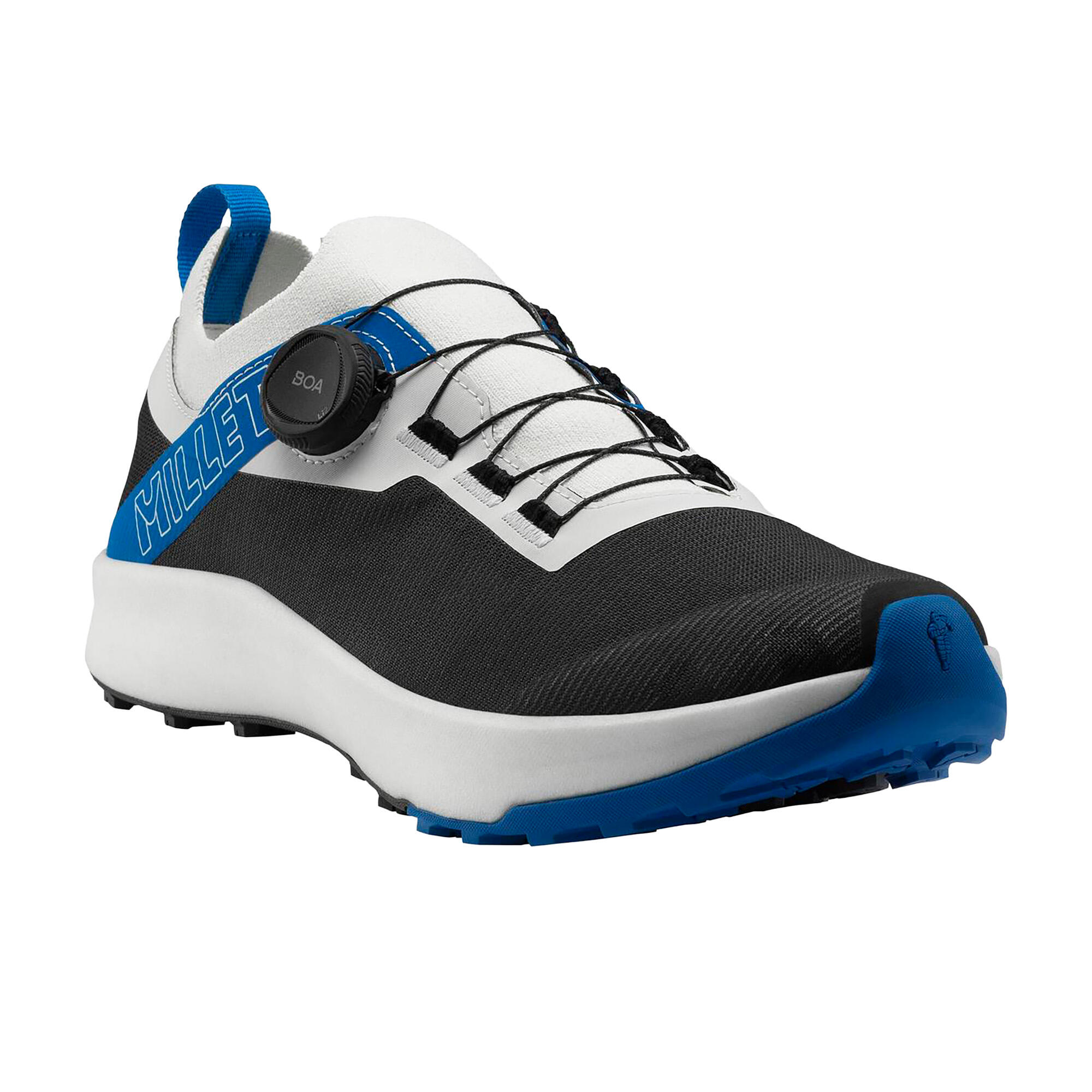 Chaussures Trail running Unisexe INTENSE PRO BOA 7/7