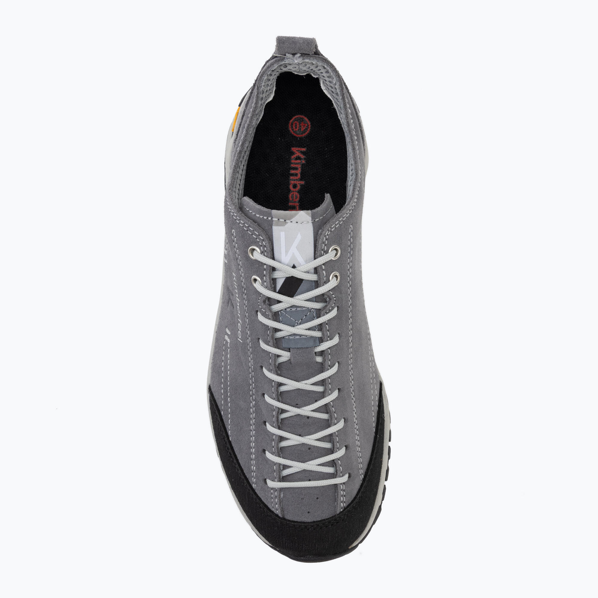 Chaussures de randonnée pour adulte - CHOGORI - Gris 5/7