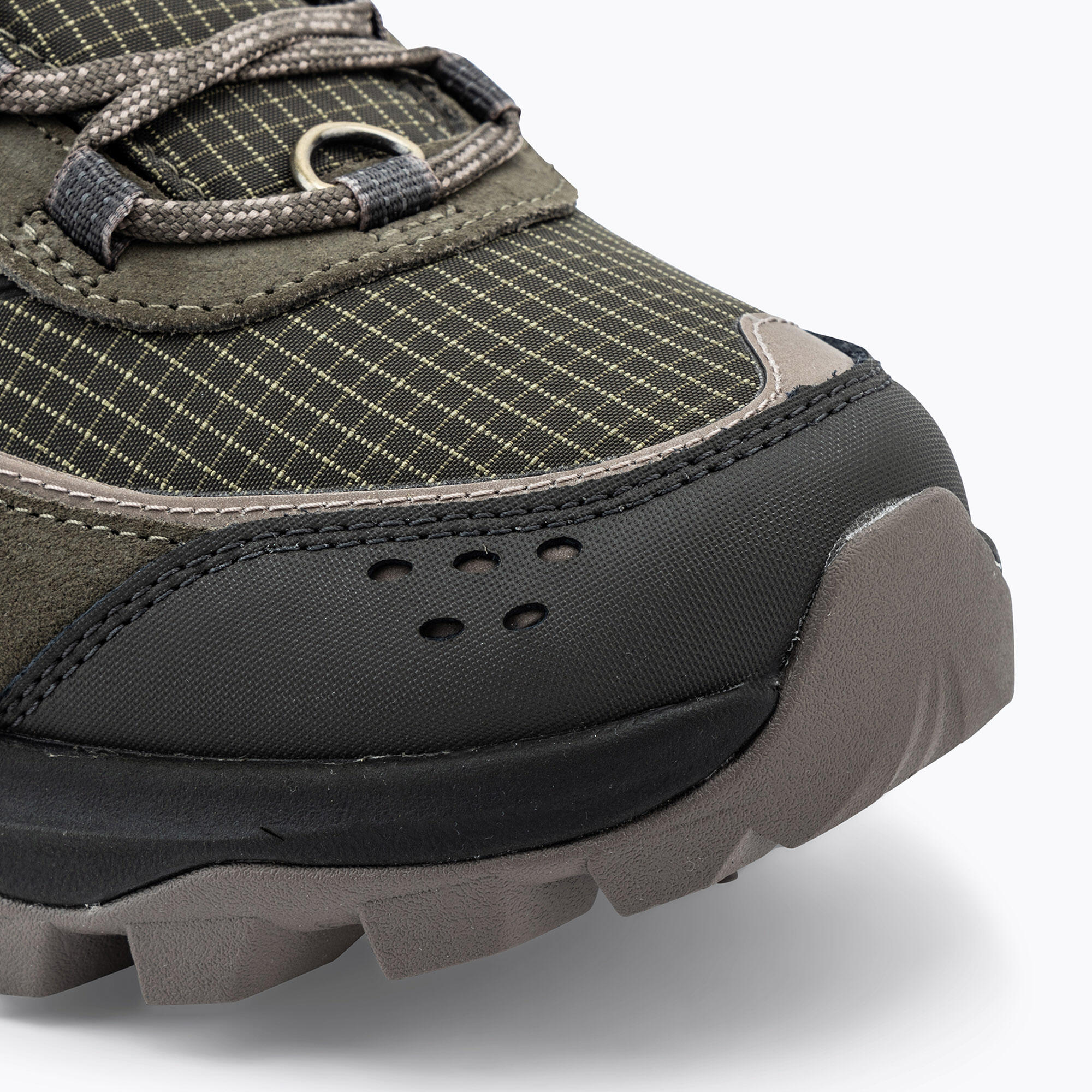 Buty turystyczne męskie Merrell Moab Speed 2 Thermo Mid Wp 7/7