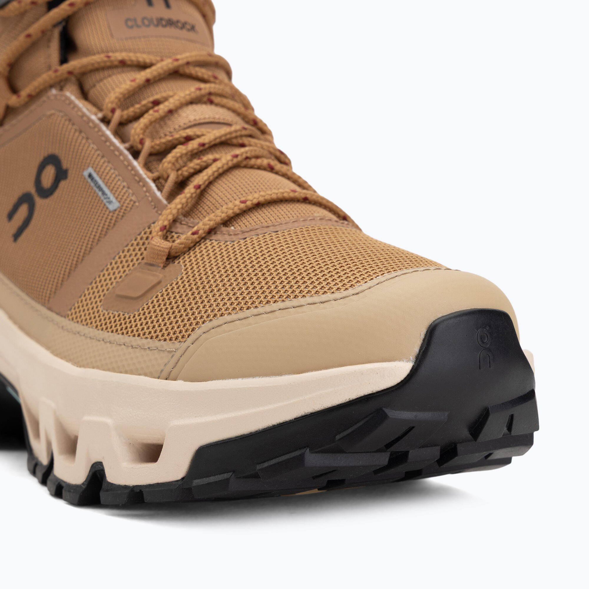 Herren Multif.-Halbschuh Cloudrock Mid WP 7/7