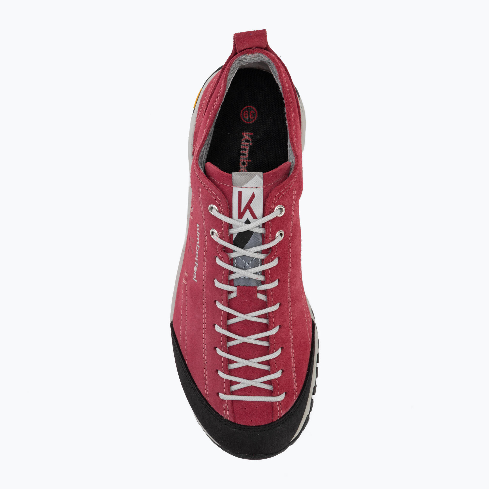 Buty trekkingowe Kimberfeel Chogori 2 5/7