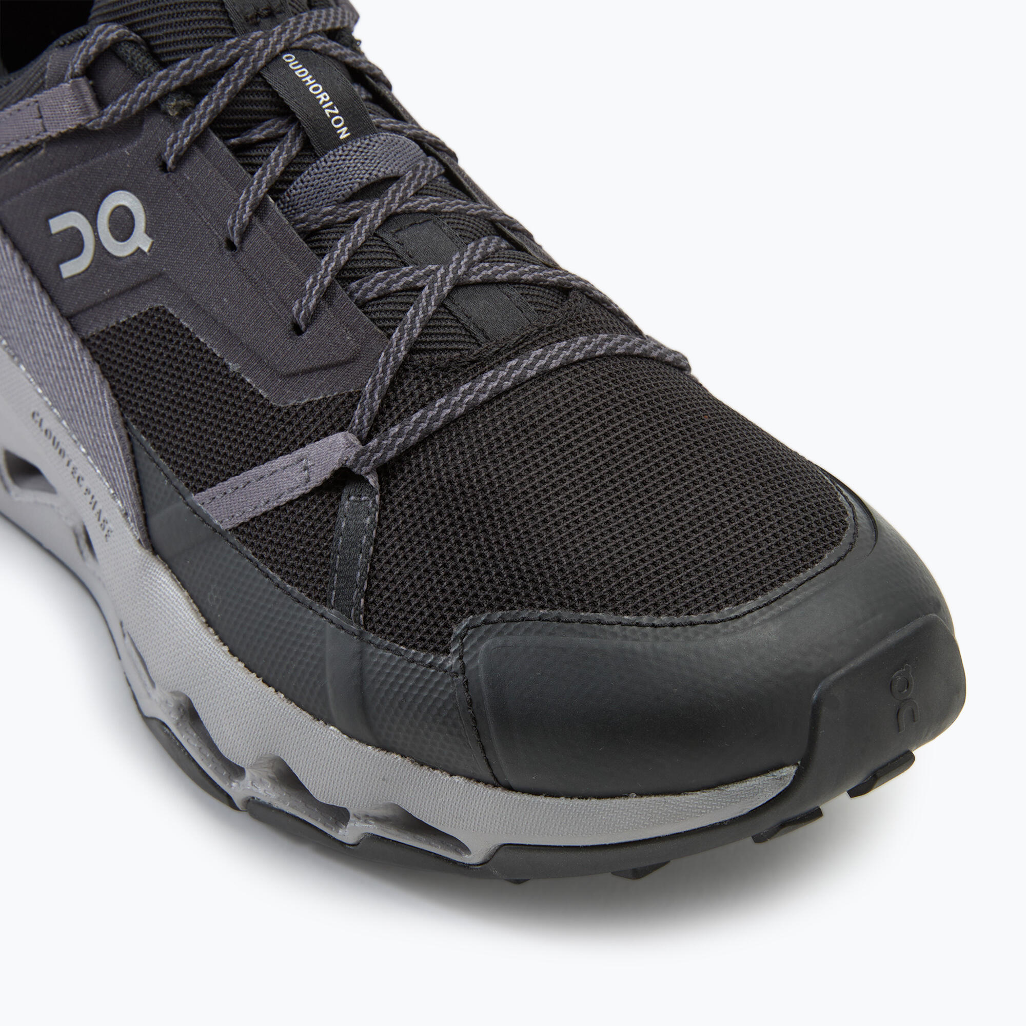 Sportschoenen Volwassen On Running Cloudhorizon Zwart 7/7