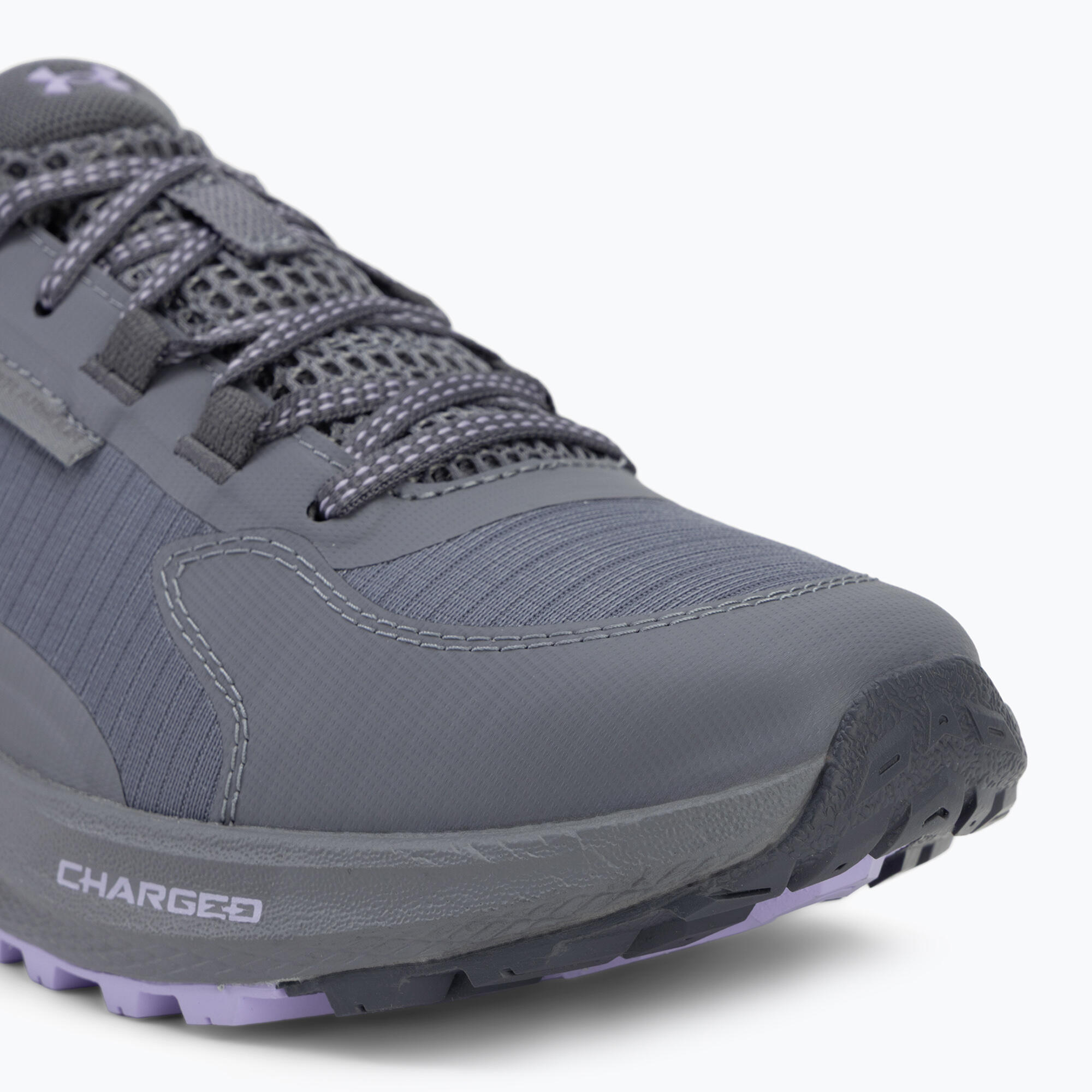 Buty do biegania damskie Under Armour Charged Bandit Trail 3 7/7