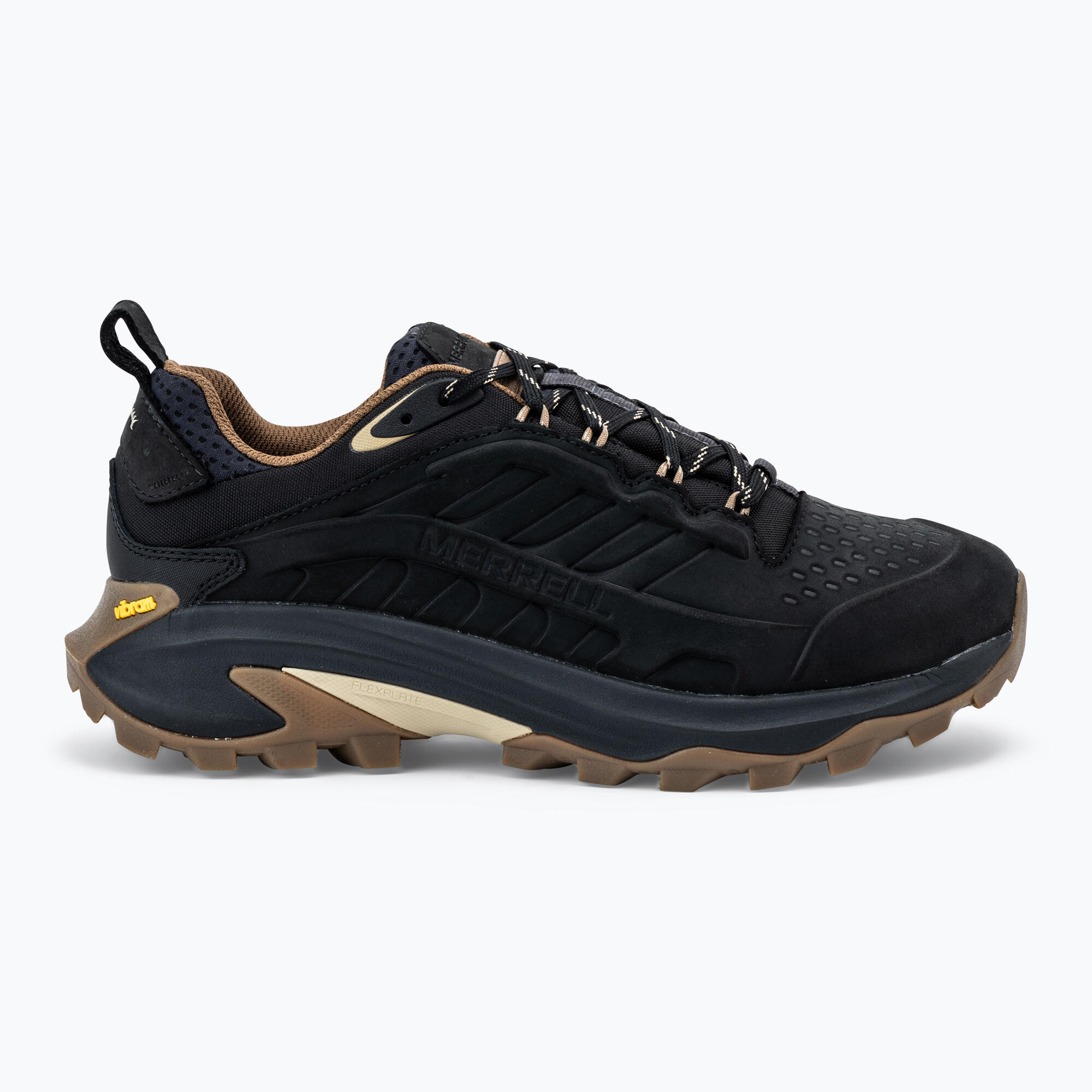 Buty turystyczne męskie Merrell Moab Speed 2 Ltr Wp 2/7