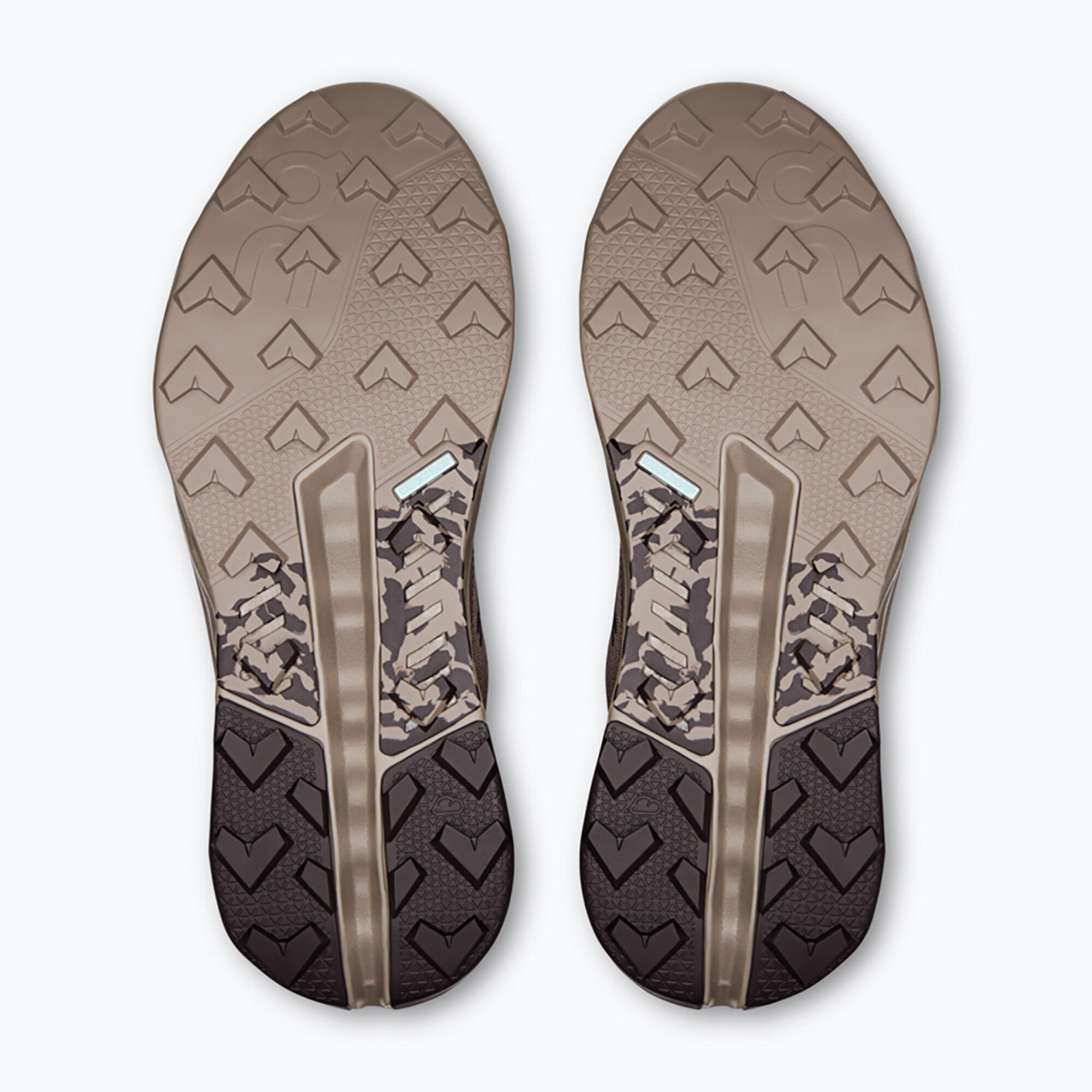 Buty trekkingowe męskie On Running Cloudhorizon 2 6/7