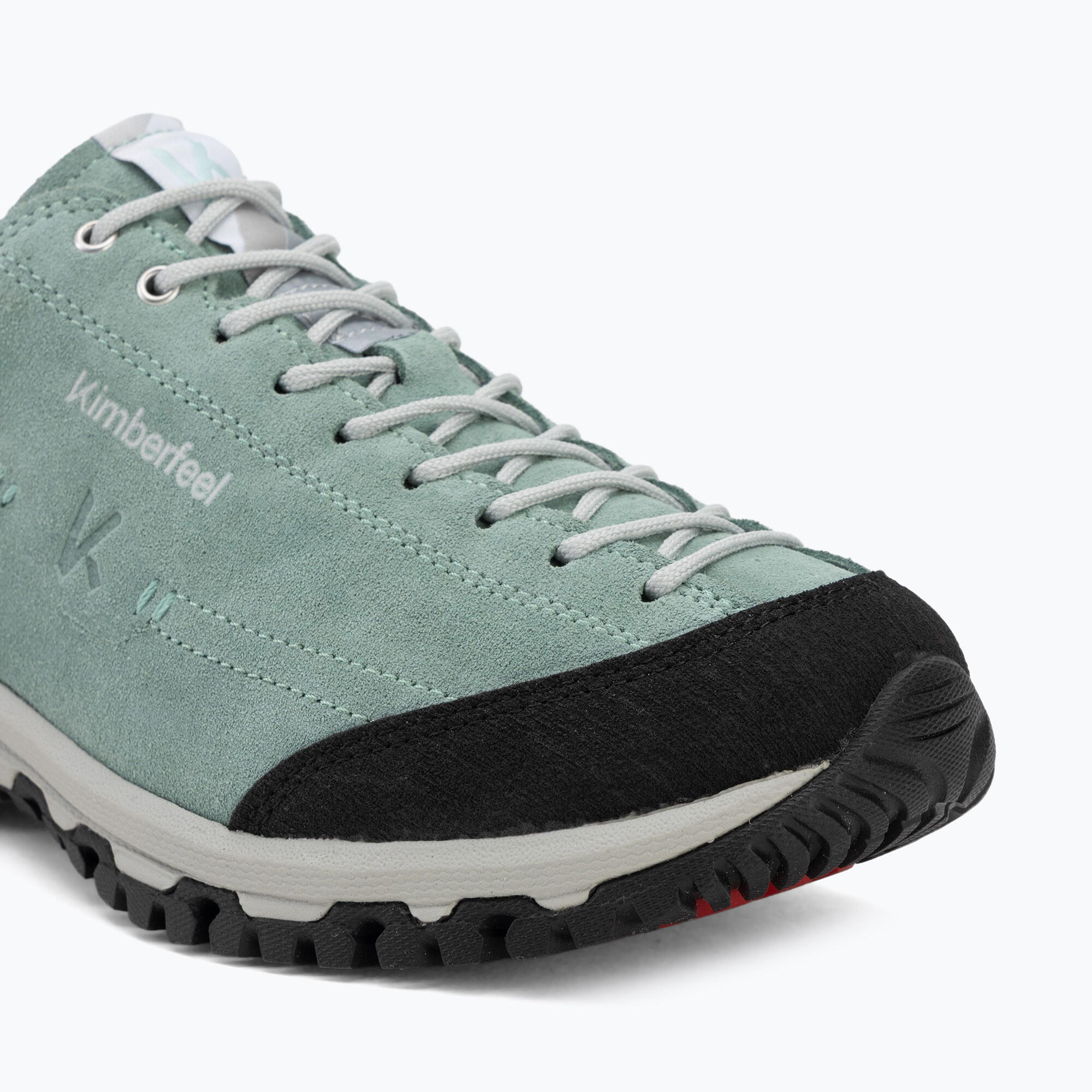 Baskets Chogori Menthe Femme 7/7