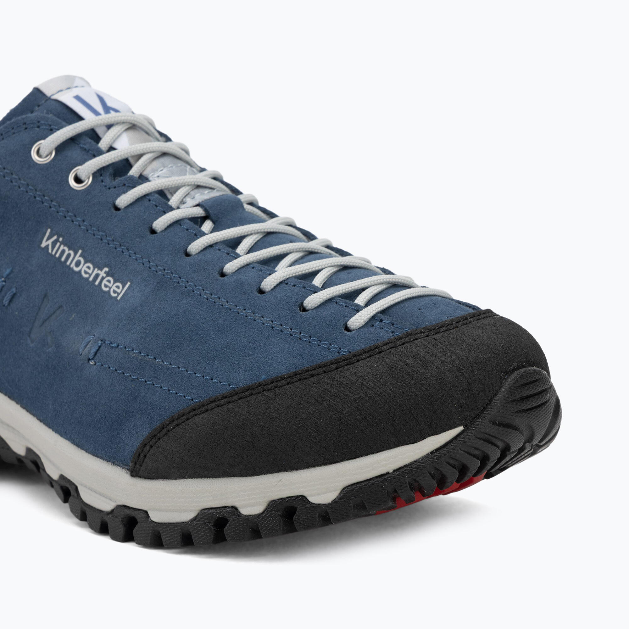 Chaussures de randonnée pour adulte - CHOGORI - Navy 7/7