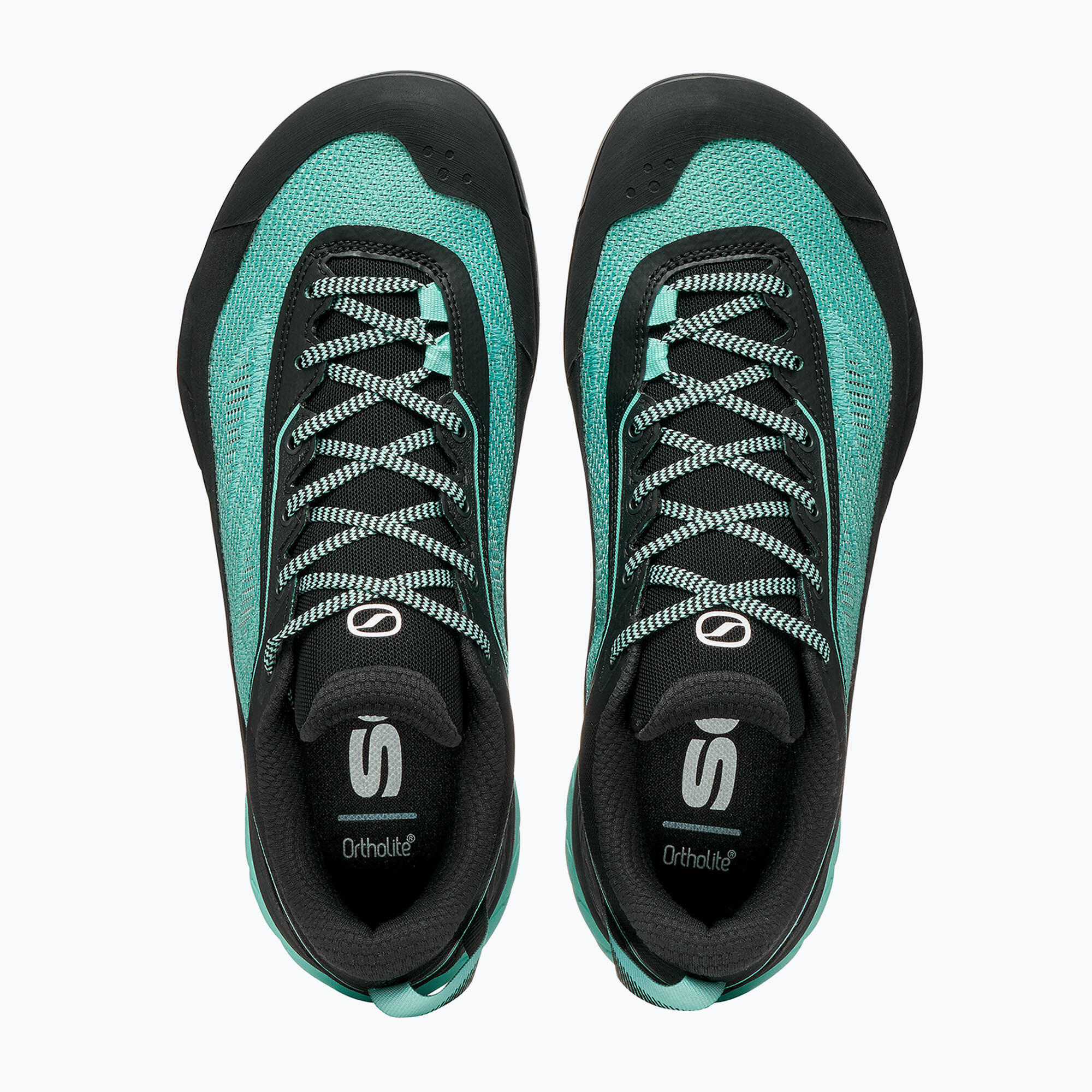 Chaussures d'approche pour femmes SCARPA Rapid LT 6/7