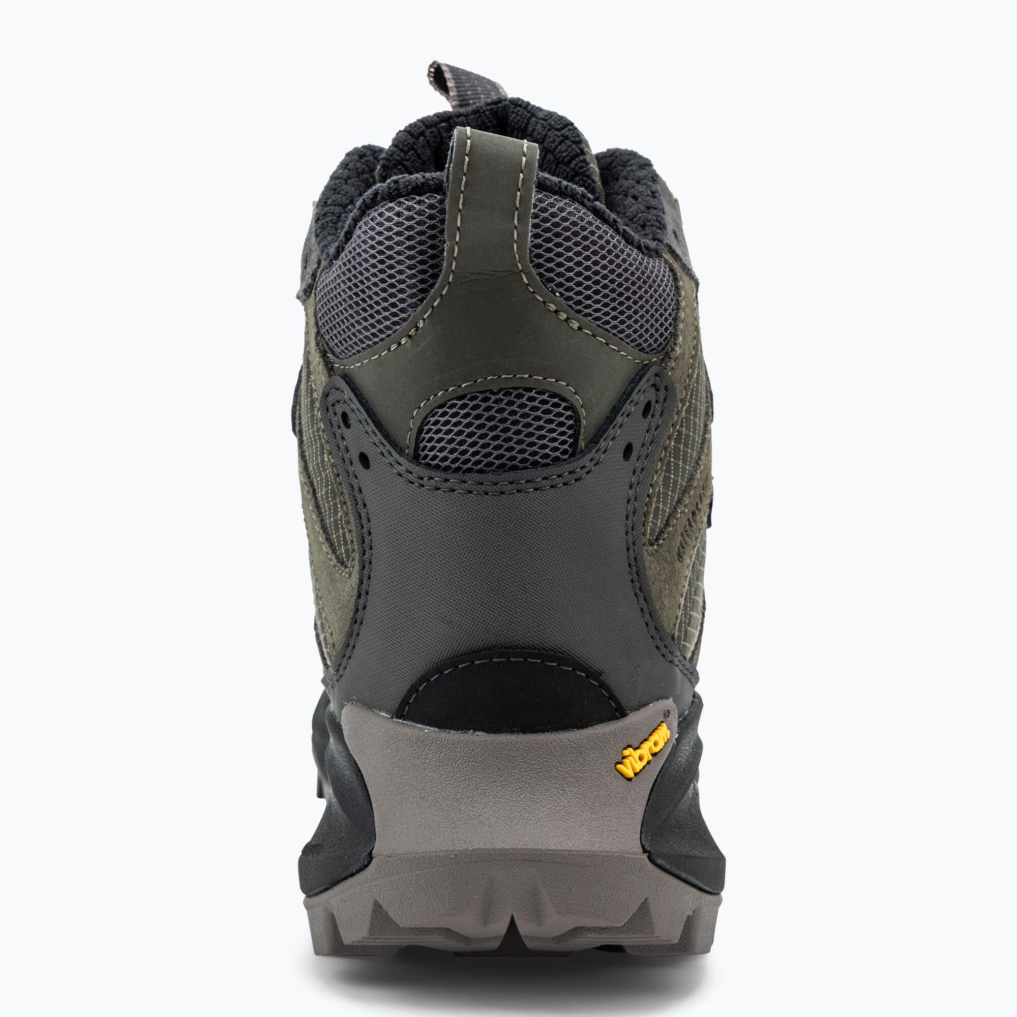 Buty turystyczne męskie Merrell Moab Speed 2 Thermo Mid Wp 6/7