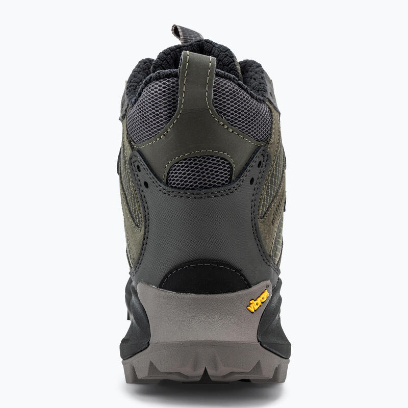 Încălțăminte turistică bărbați Merrell Moab Speed 2 Thermo Mid Wp