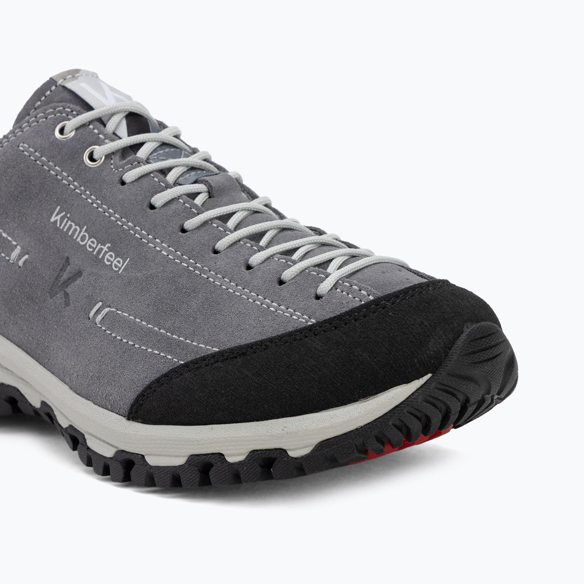 Chaussures de randonnée pour adulte - CHOGORI - Gris 7/7