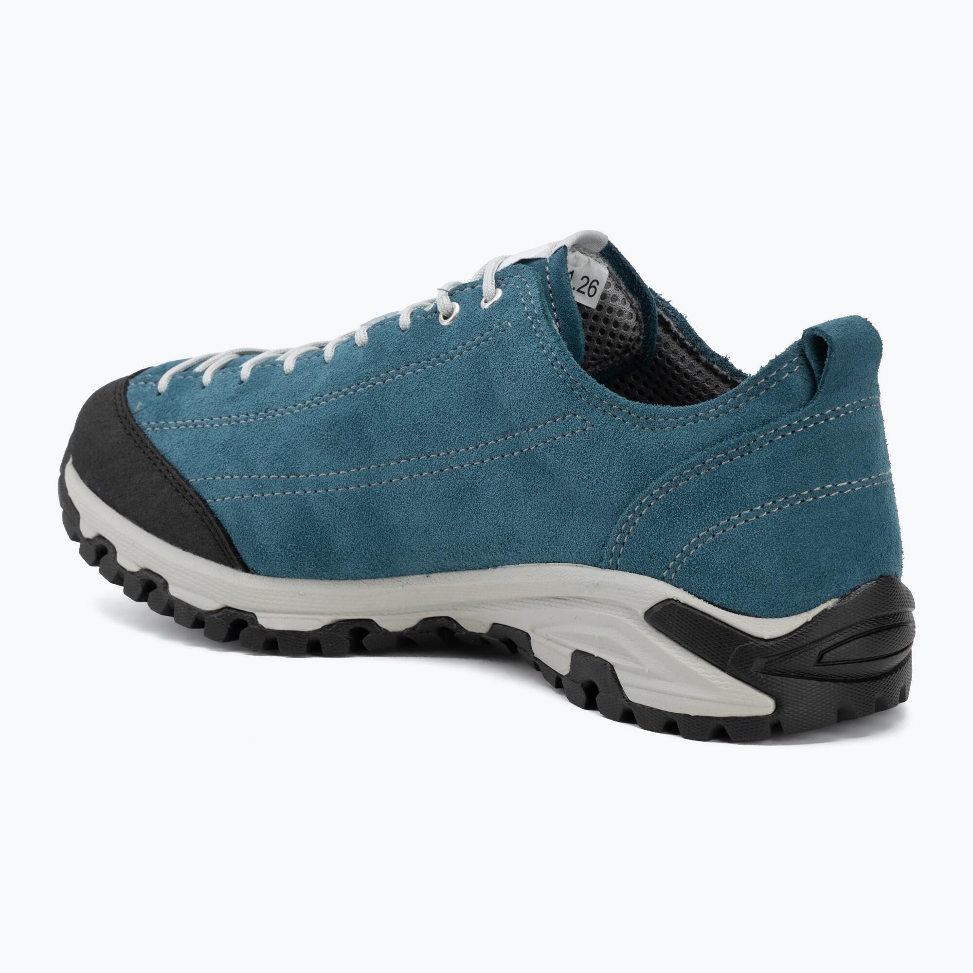 Zapatillas de montaña para adulto - CHOGORI 3/7