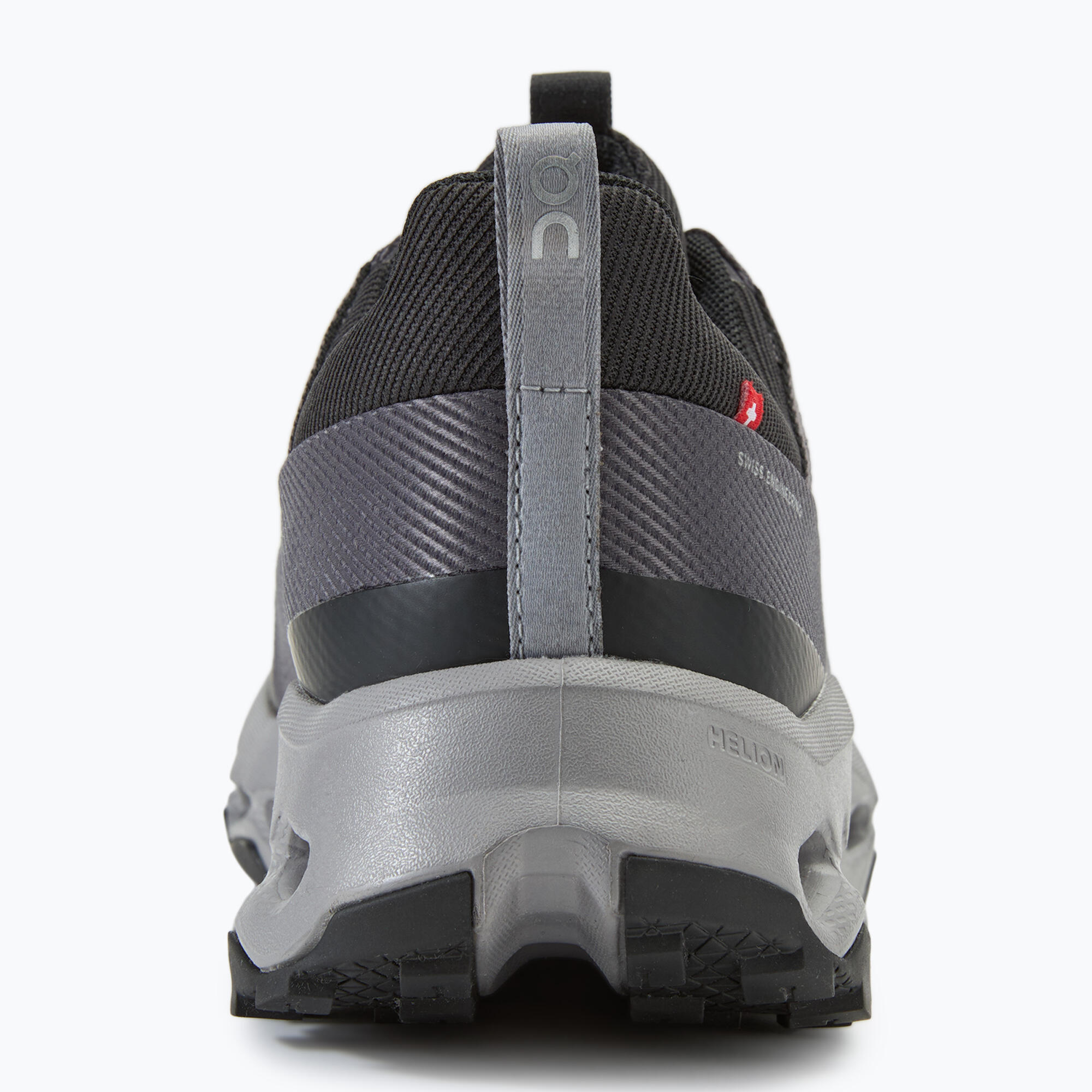 Sportschoenen Volwassen On Running Cloudhorizon Zwart 6/7