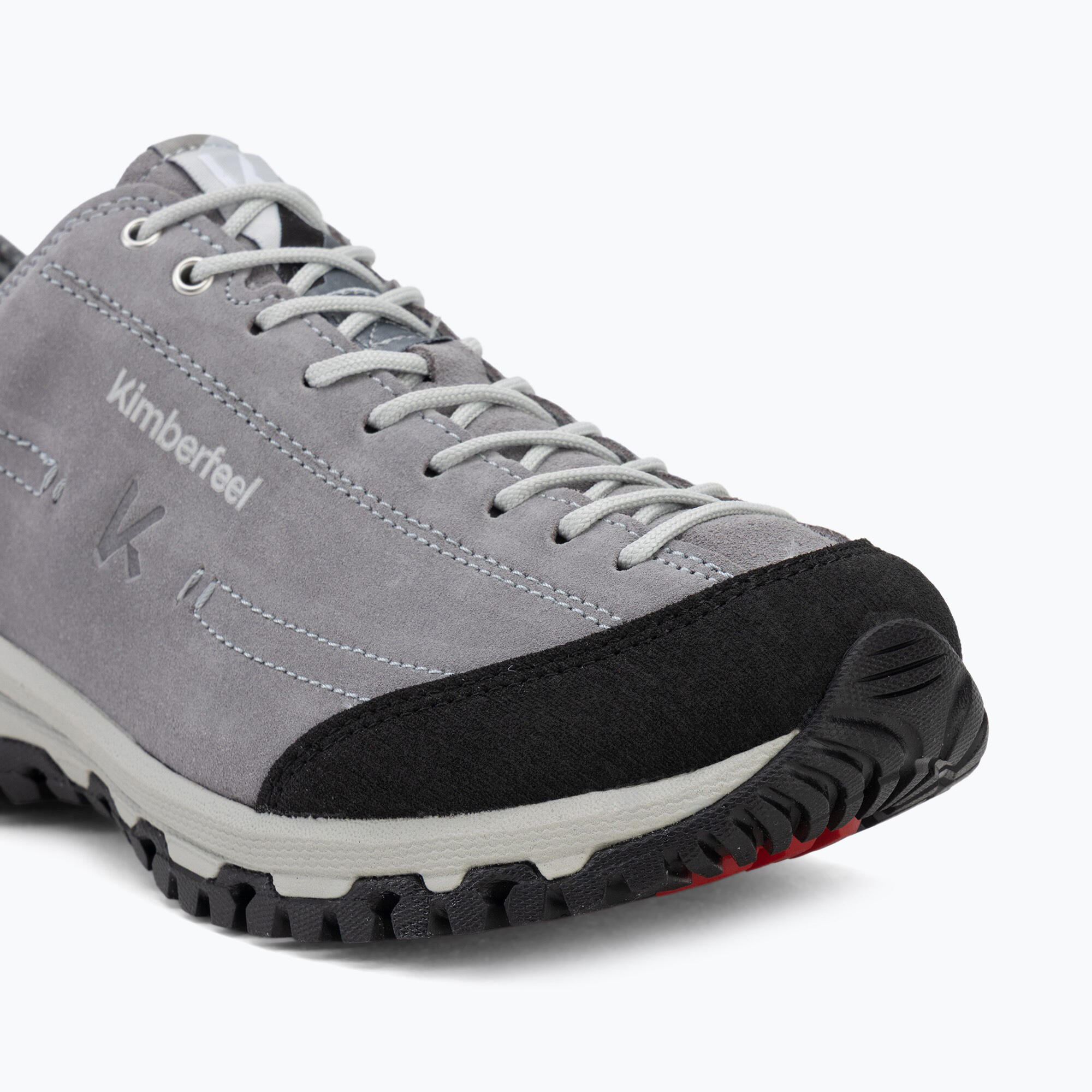 Buty trekkingowe damskie Kimberfeel CHOGORI Ciment 7/7