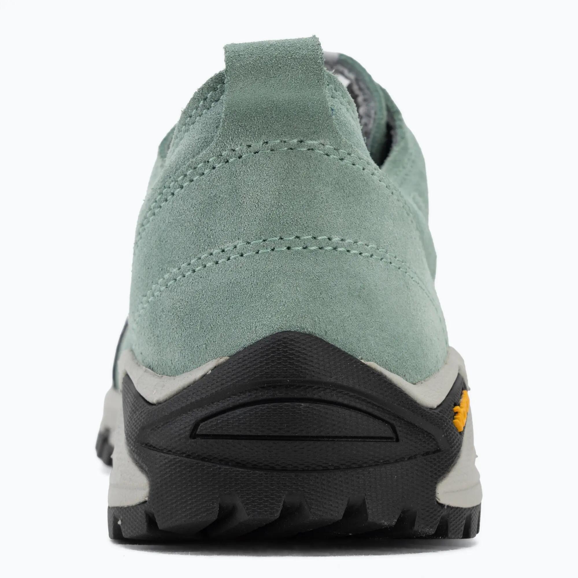 Sneakers Kimberfeel Chogori Menta da donna 6/7