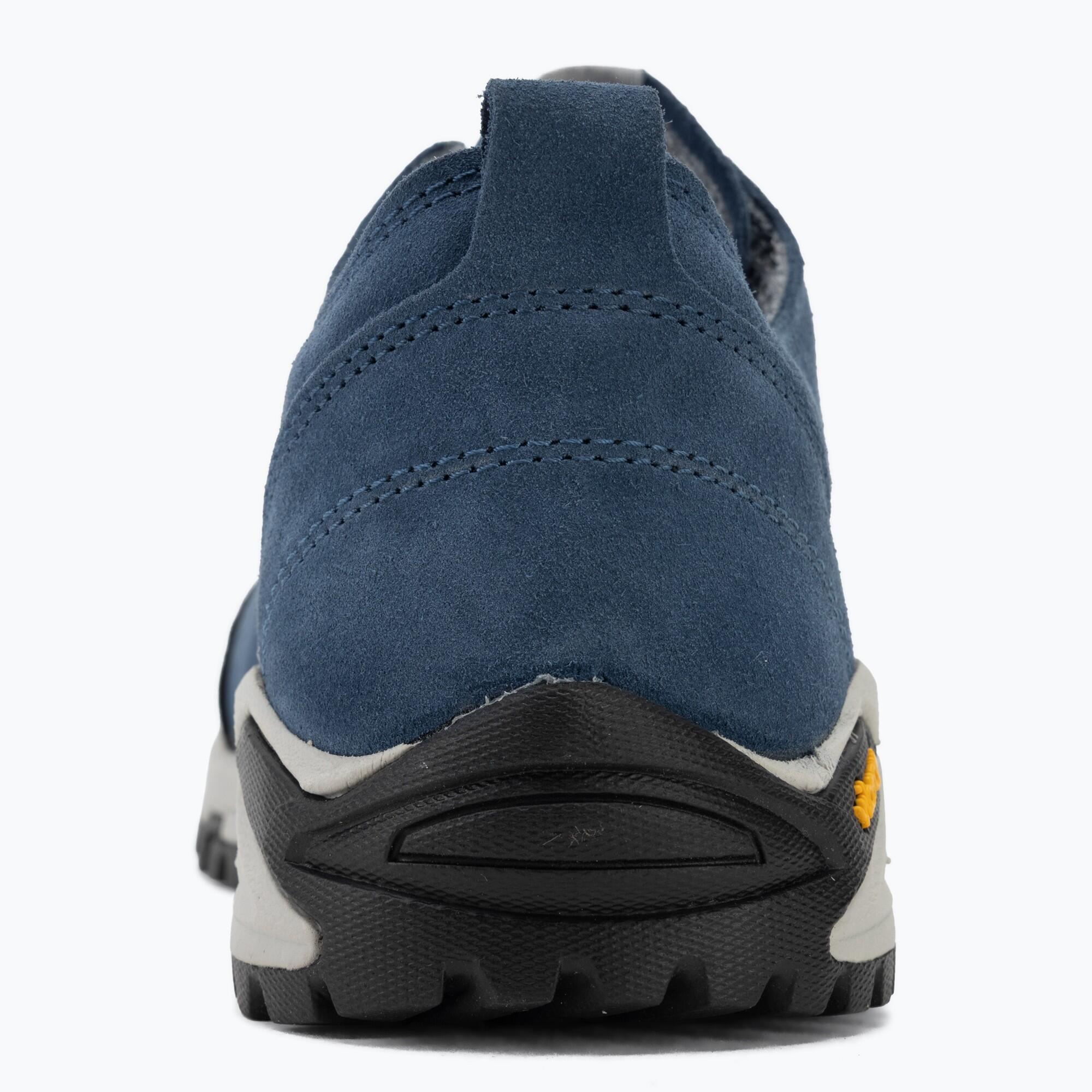 Chaussures de randonnée pour adulte - CHOGORI - Navy 6/7
