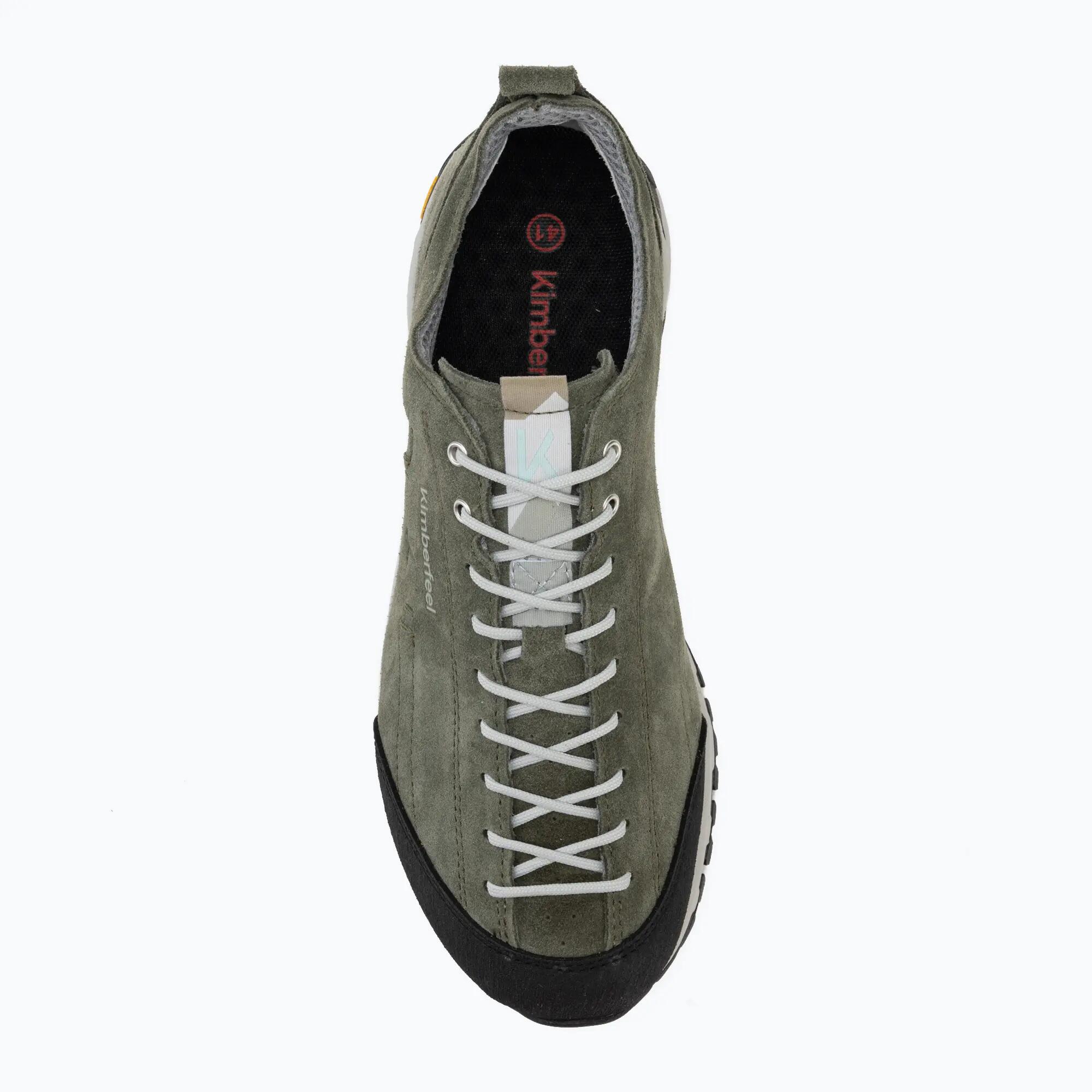 Wandelschoenen voor volwassenen - CHOGORI - Den 5/7