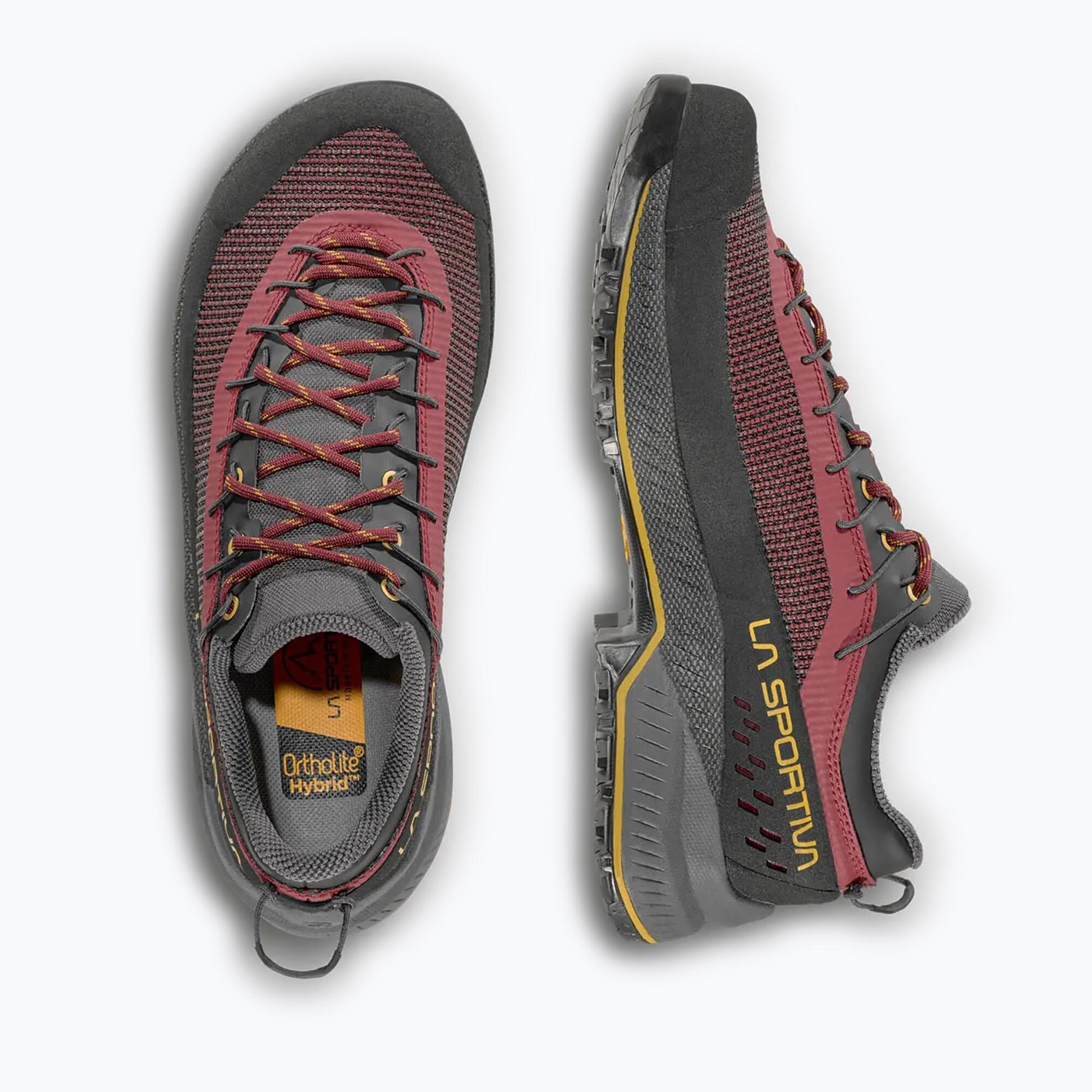 Buty podejściowe damskie La Sportiva TX4 Evo ST 5/7