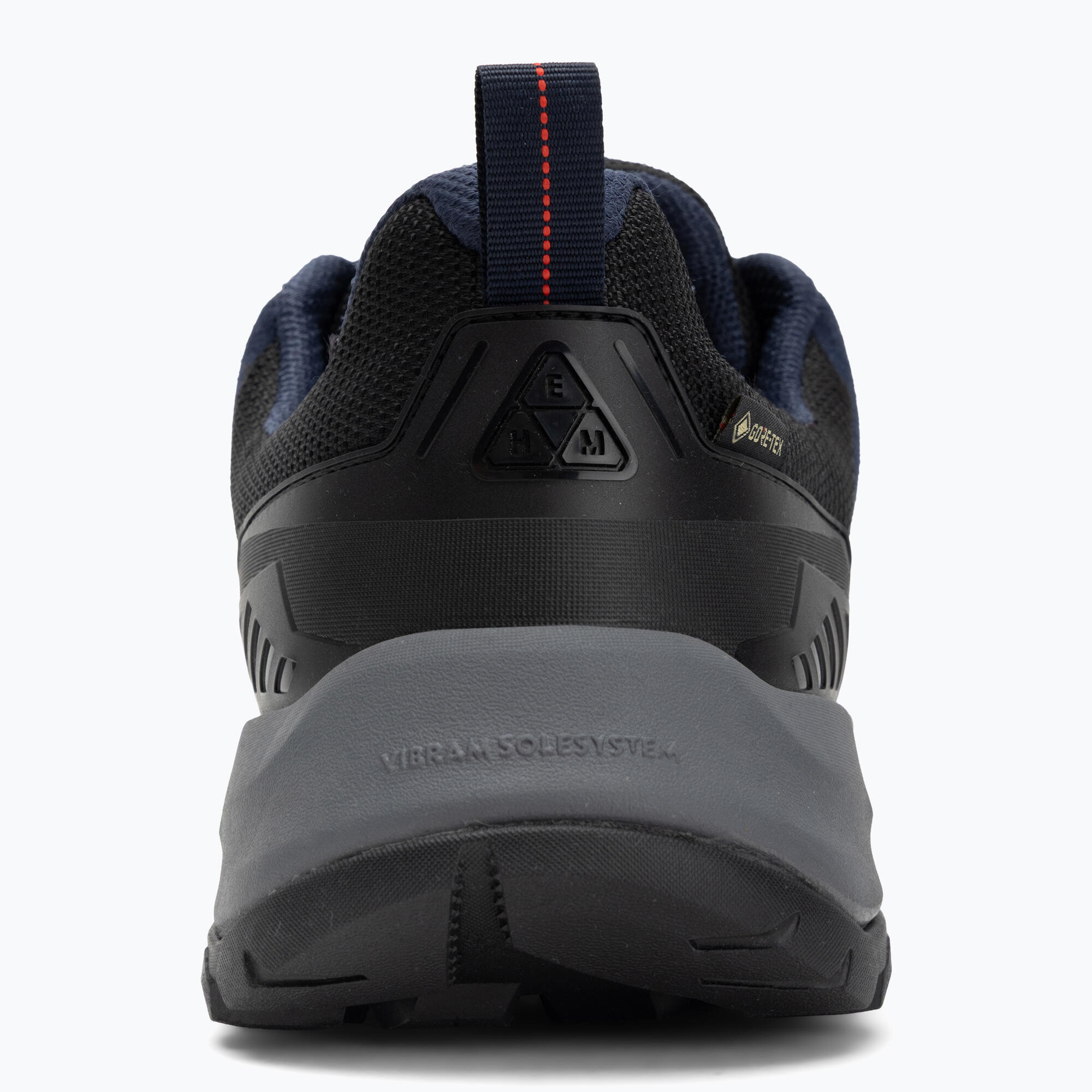Zapatillas Trekking Hombres  UBIC LOW GORE-TEX 6/7