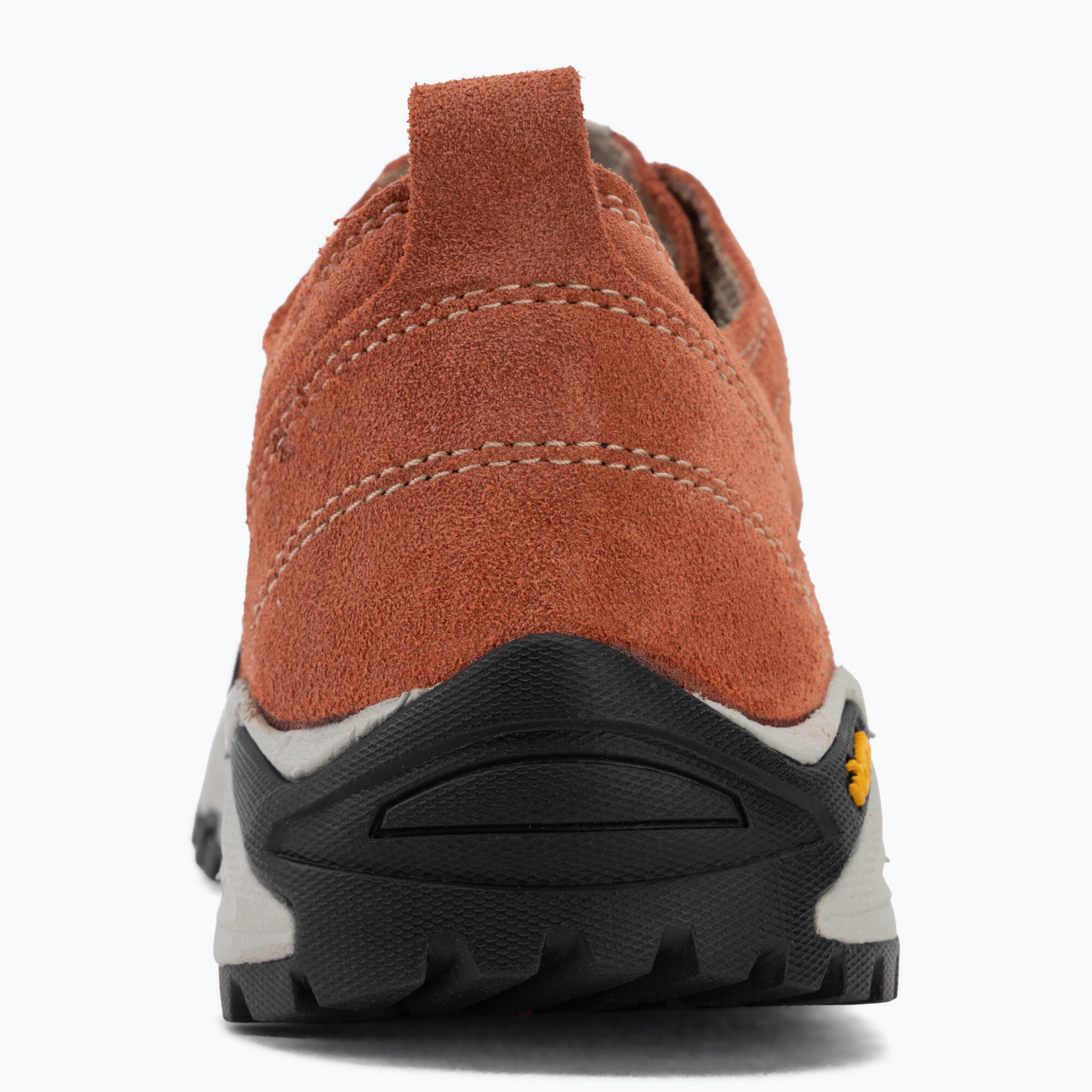 Zapatillas de montaña para adulto - FOLIN - Ladrillo 6/7