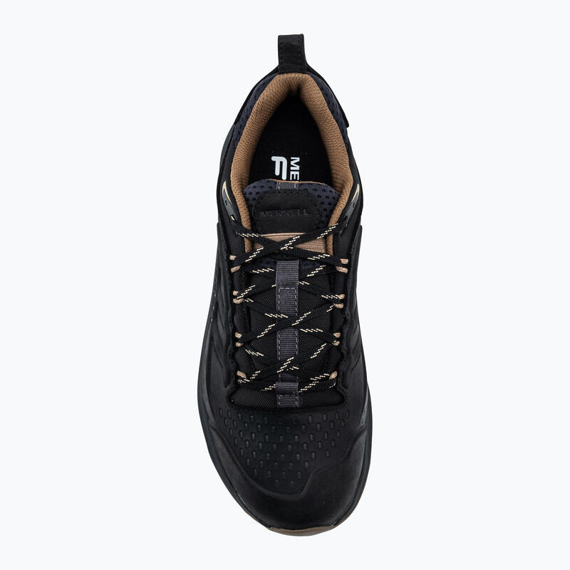 Încălțăminte turistică bărbați Merrell Moab Speed 2 Ltr Wp