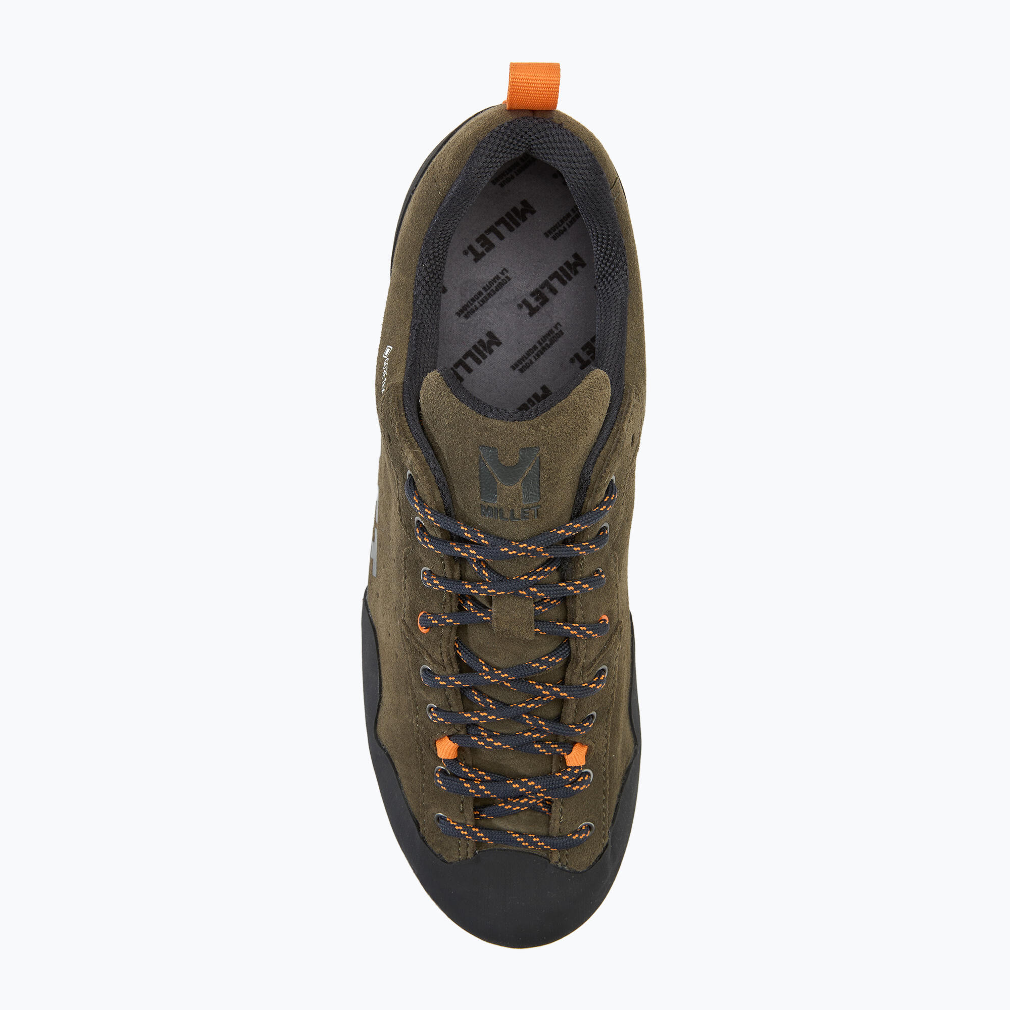 Unisex Zustieg Schuhe  FRICTION GORE-TEX 5/7