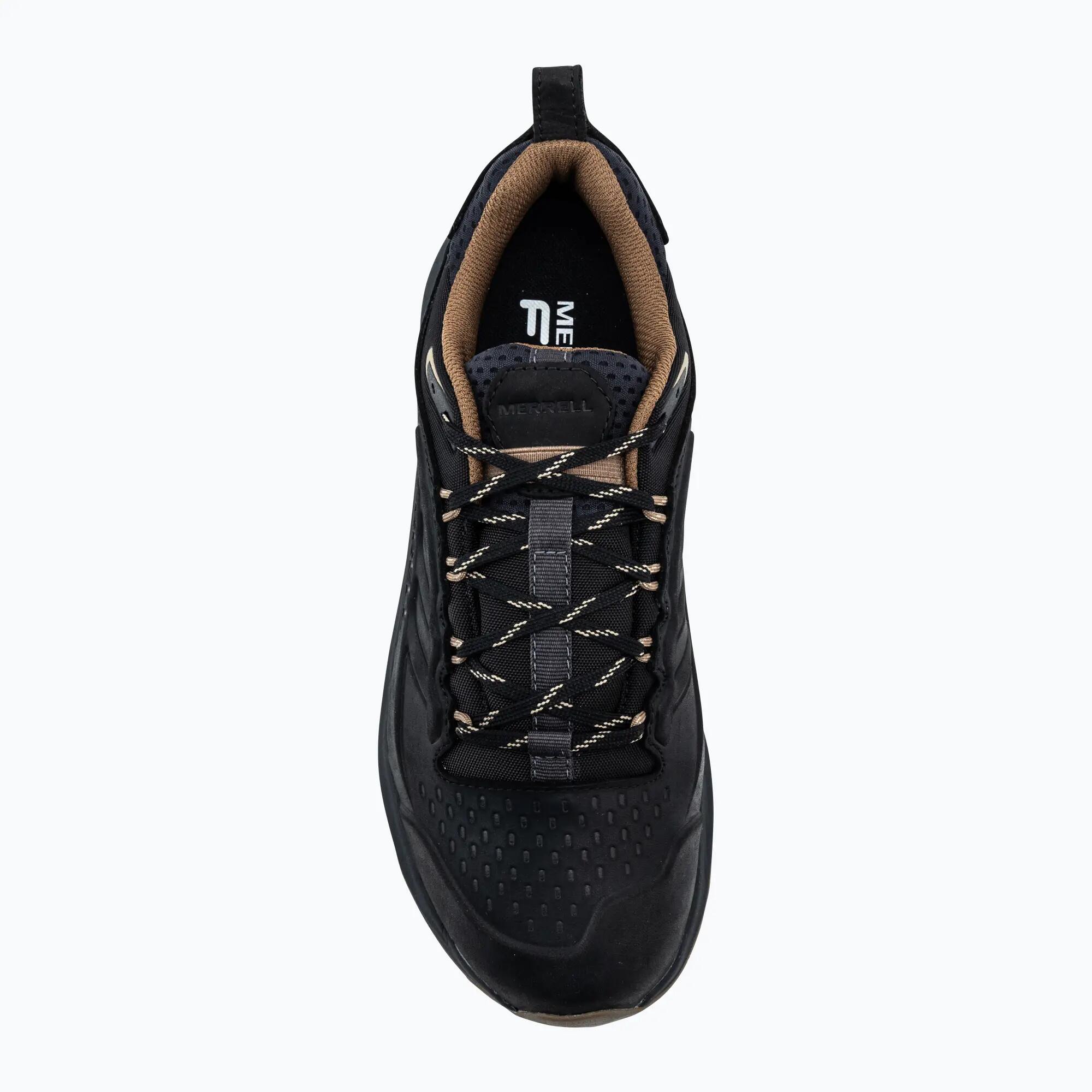 Scarpe da trekking uomo Merrell Moab Speed 2 Ltr Wp 5/7