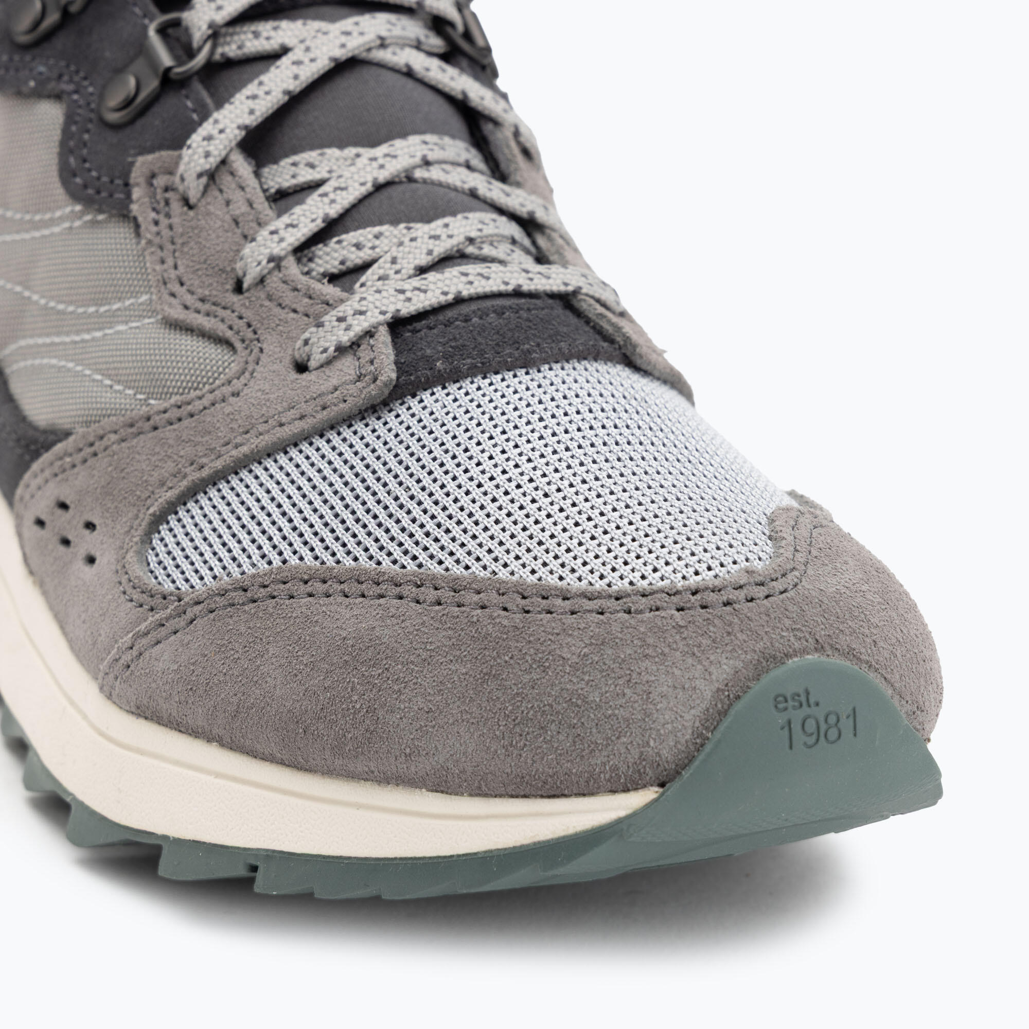 Zapatillas Merrell Hombre Trekking Alpine 83 Recraft 7/7