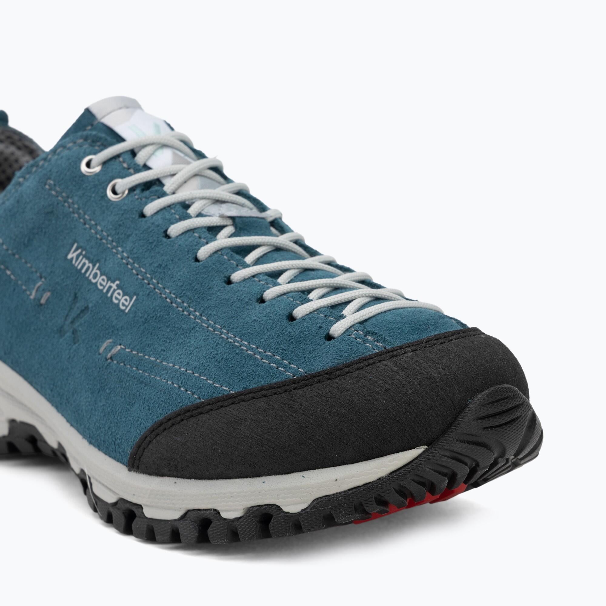 Zapatillas de montaña para adulto - CHOGORI 7/7