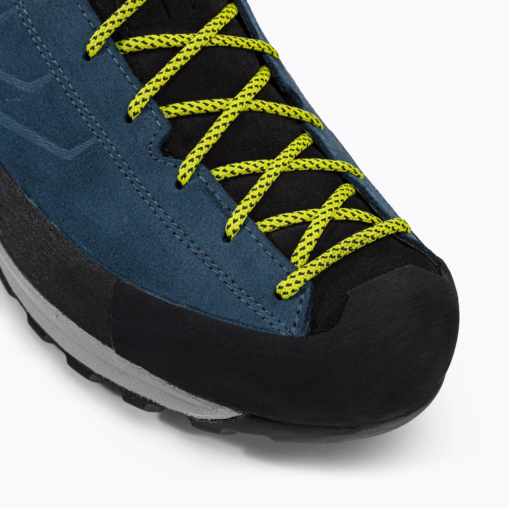 Zustiegsschuhe Mescalito ocean-gray 7/7