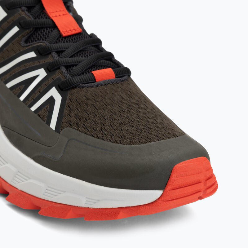 Încălțăminte turistică pentru bărbați Jack Wolfskin Wild Hike Low