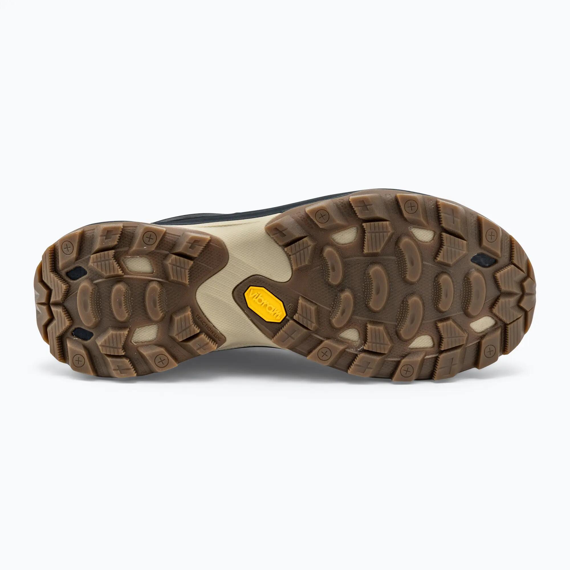 Scarpe da trekking uomo Merrell Moab Speed 2 Ltr Wp 4/7