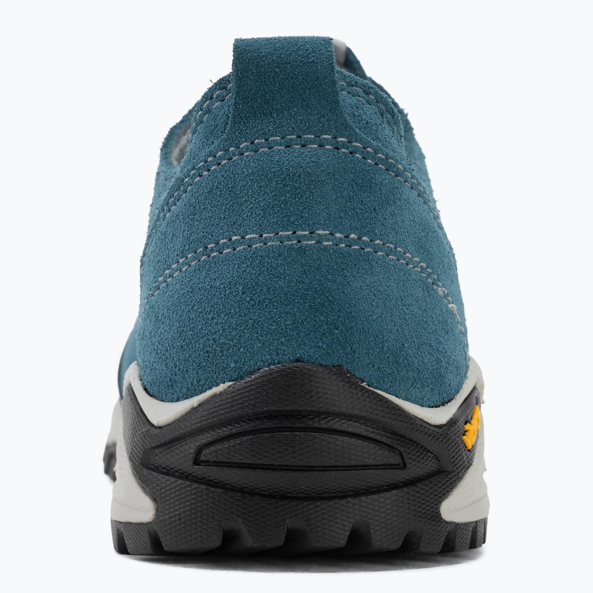 Zapatillas de montaña para adulto - CHOGORI 6/7