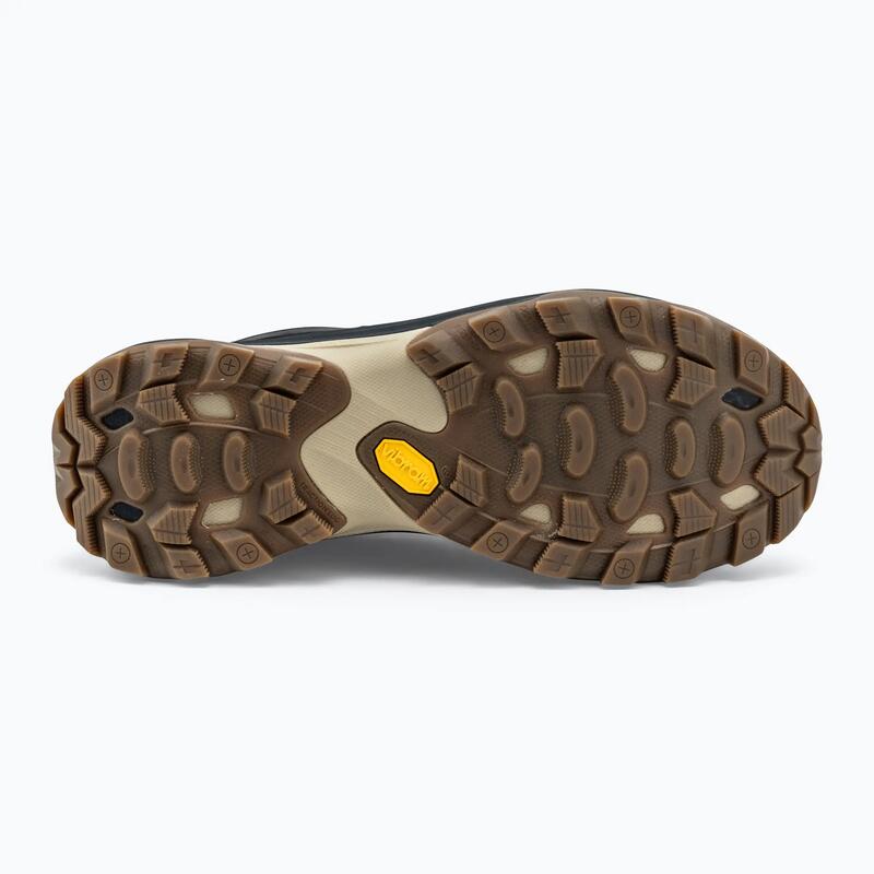 Încălțăminte turistică pentru bărbați Merrell Moab Speed 2 Ltr Wp