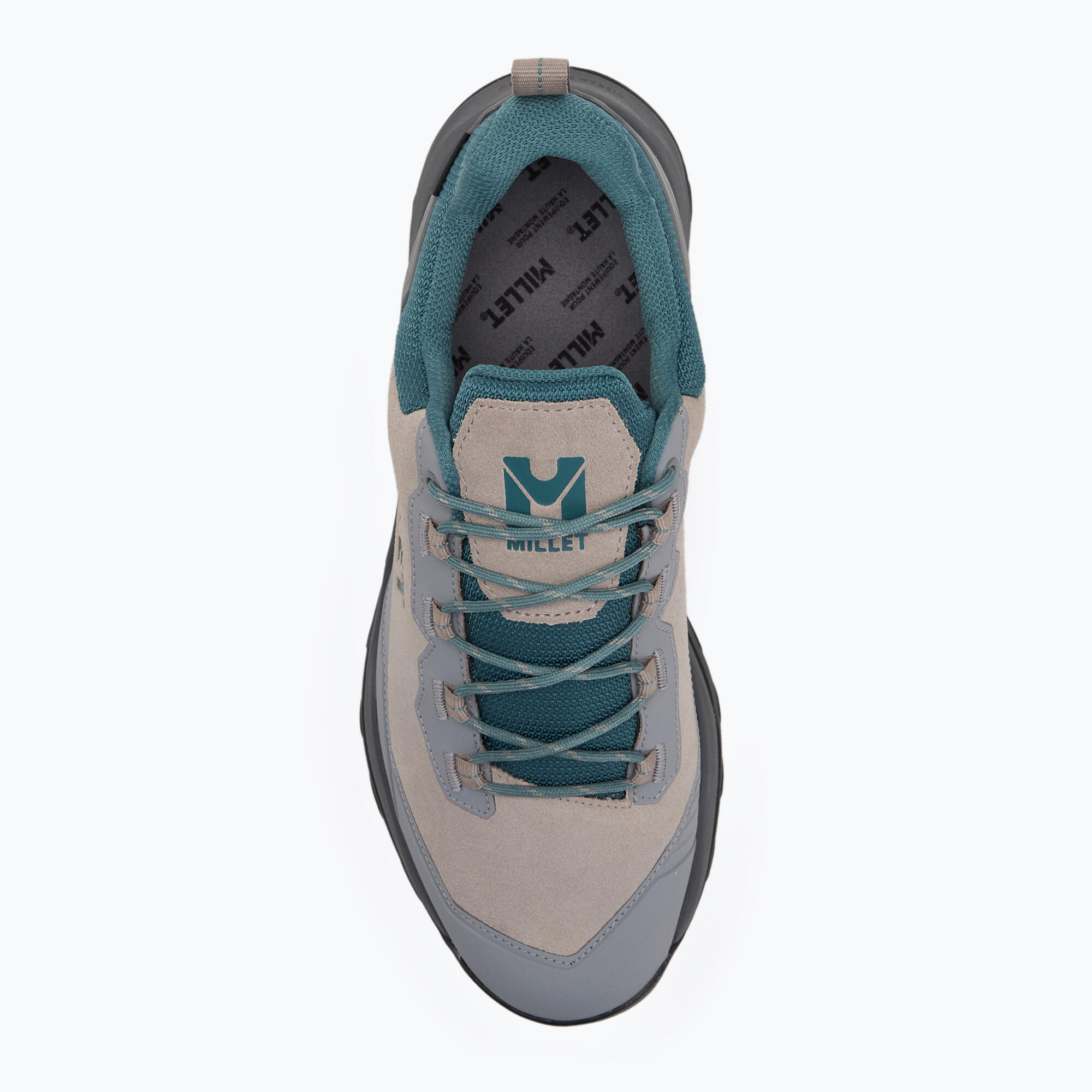 Buty turystyczne damskie Millet Ubic Low GoreTex wodoodporne 5/7