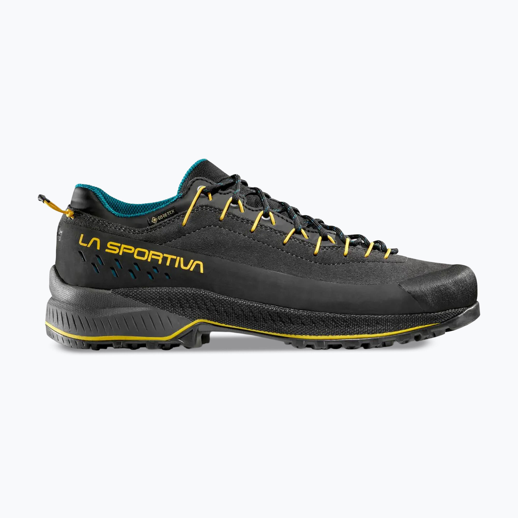 Chaussures TX4 Evo GTX cuir/Suède GORE-TEX Vibram MegaGrip 2/7