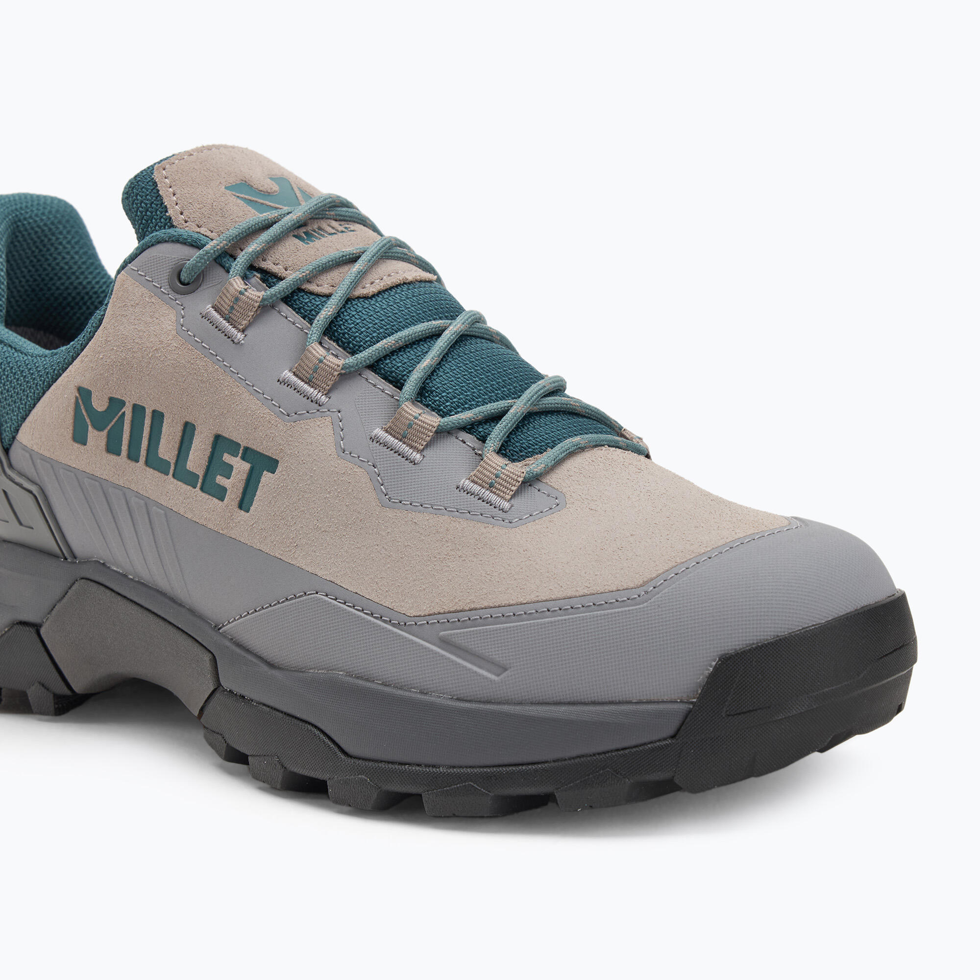 Buty turystyczne damskie Millet Ubic Low GoreTex wodoodporne 7/7