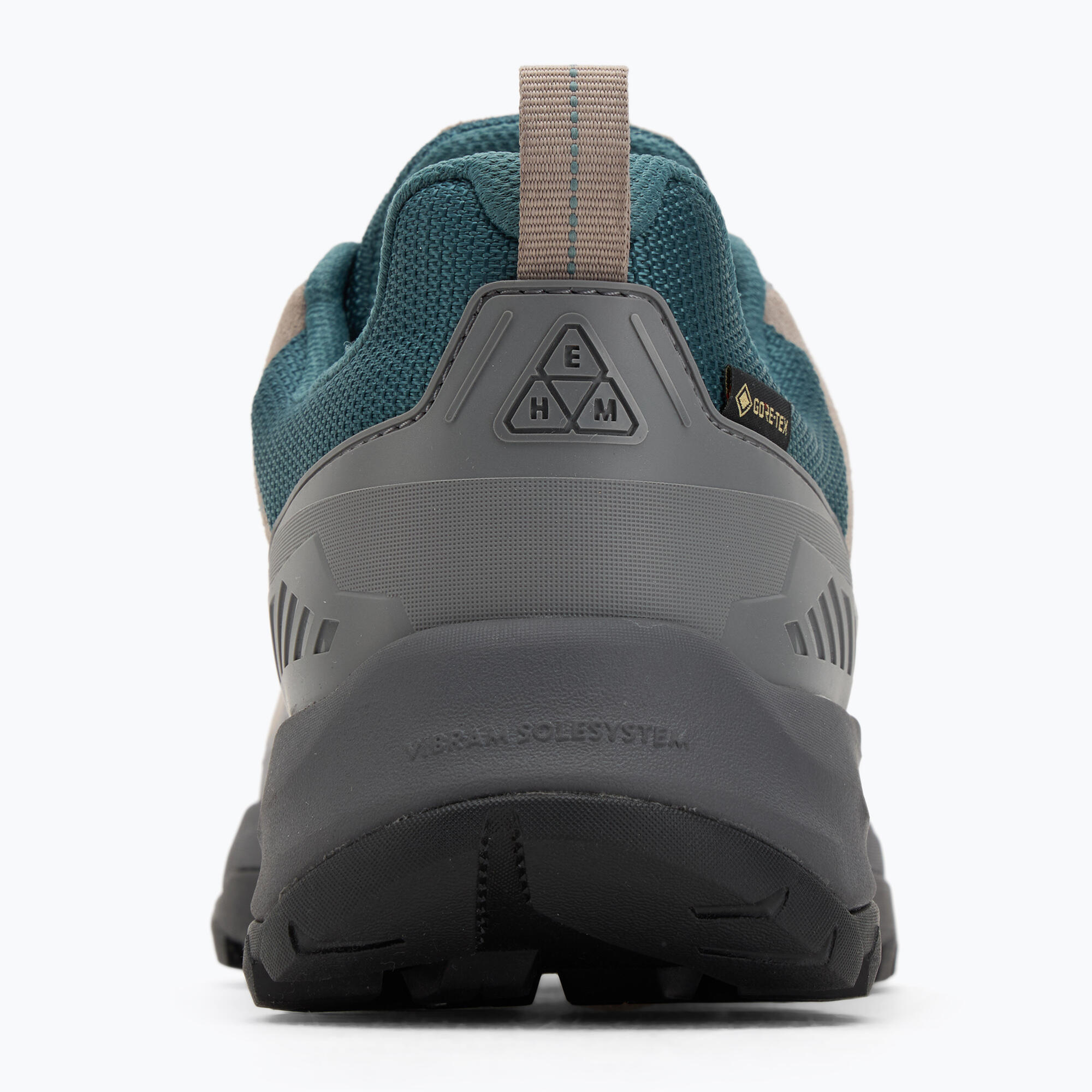 Buty turystyczne damskie Millet Ubic Low GoreTex wodoodporne 6/7