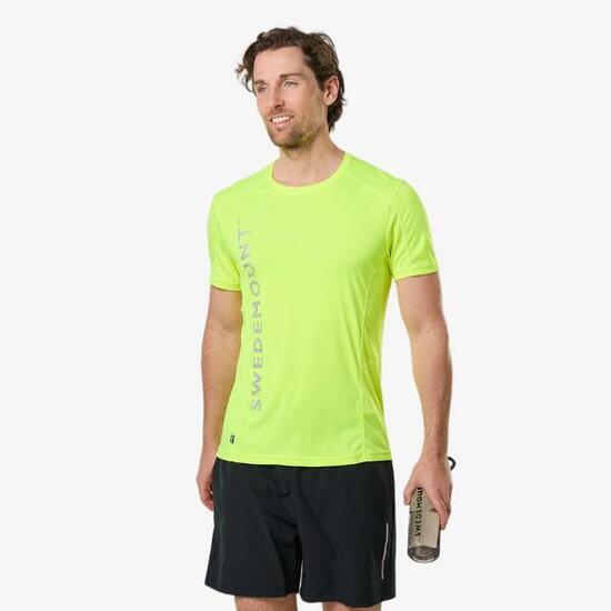 T-shirt entraînement homme ss_syn_tshirt quick dry Training Logo Tee