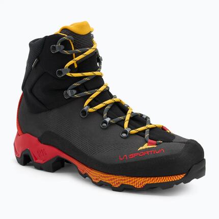 Botas de montaña La Sportiva Aequilibrium Trek Gore-Tex
