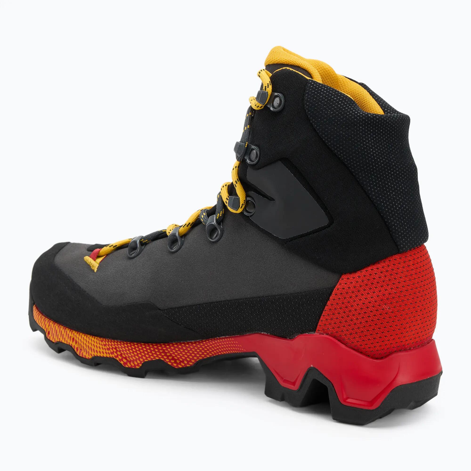 Wandelschoenen La Sportiva Aequilibrium Trek Gore-Tex 3/7
