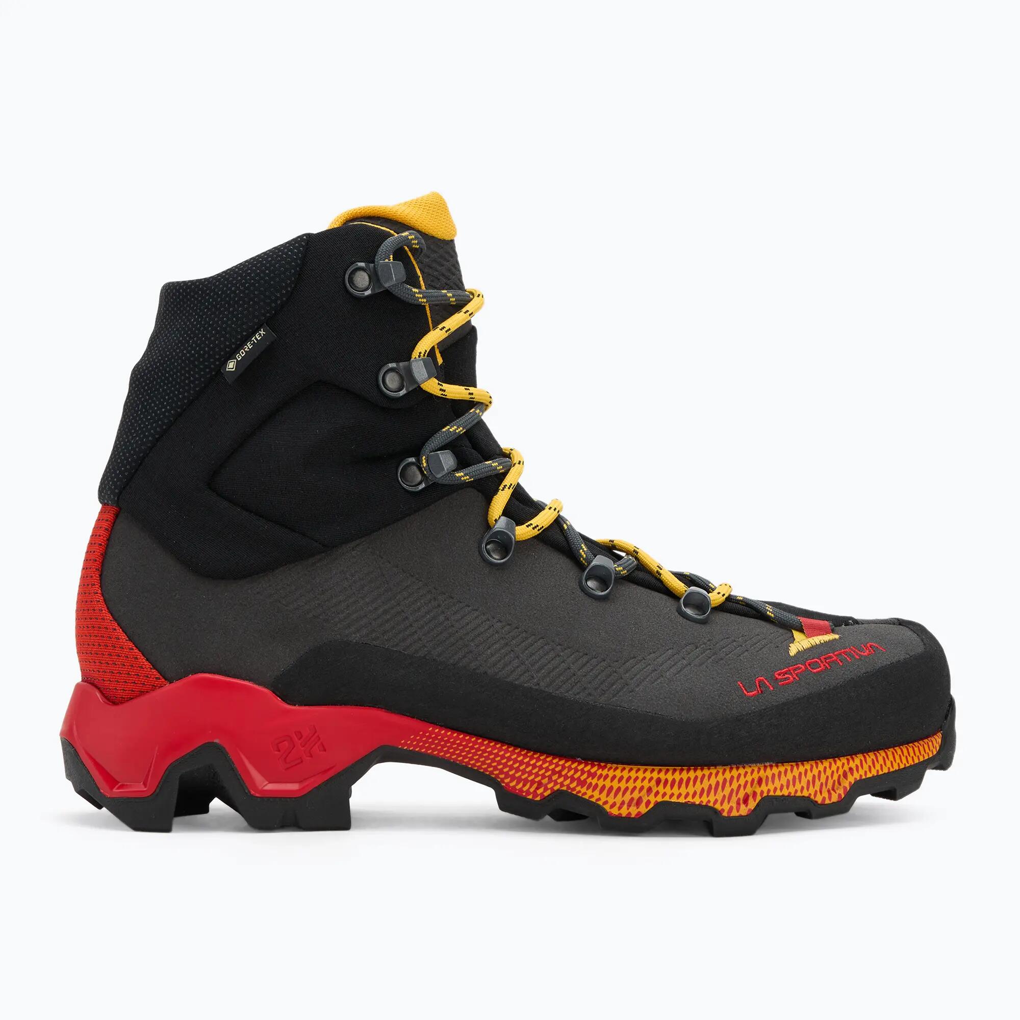 Wandelschoenen La Sportiva Aequilibrium Trek Gore-Tex 2/7