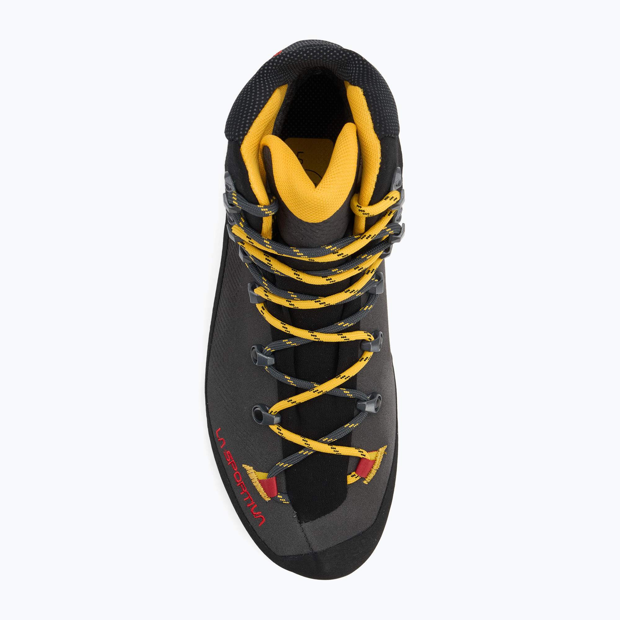 Chaussures de randonnée La Sportiva Aequilibrium Trek Gore-Tex 5/7