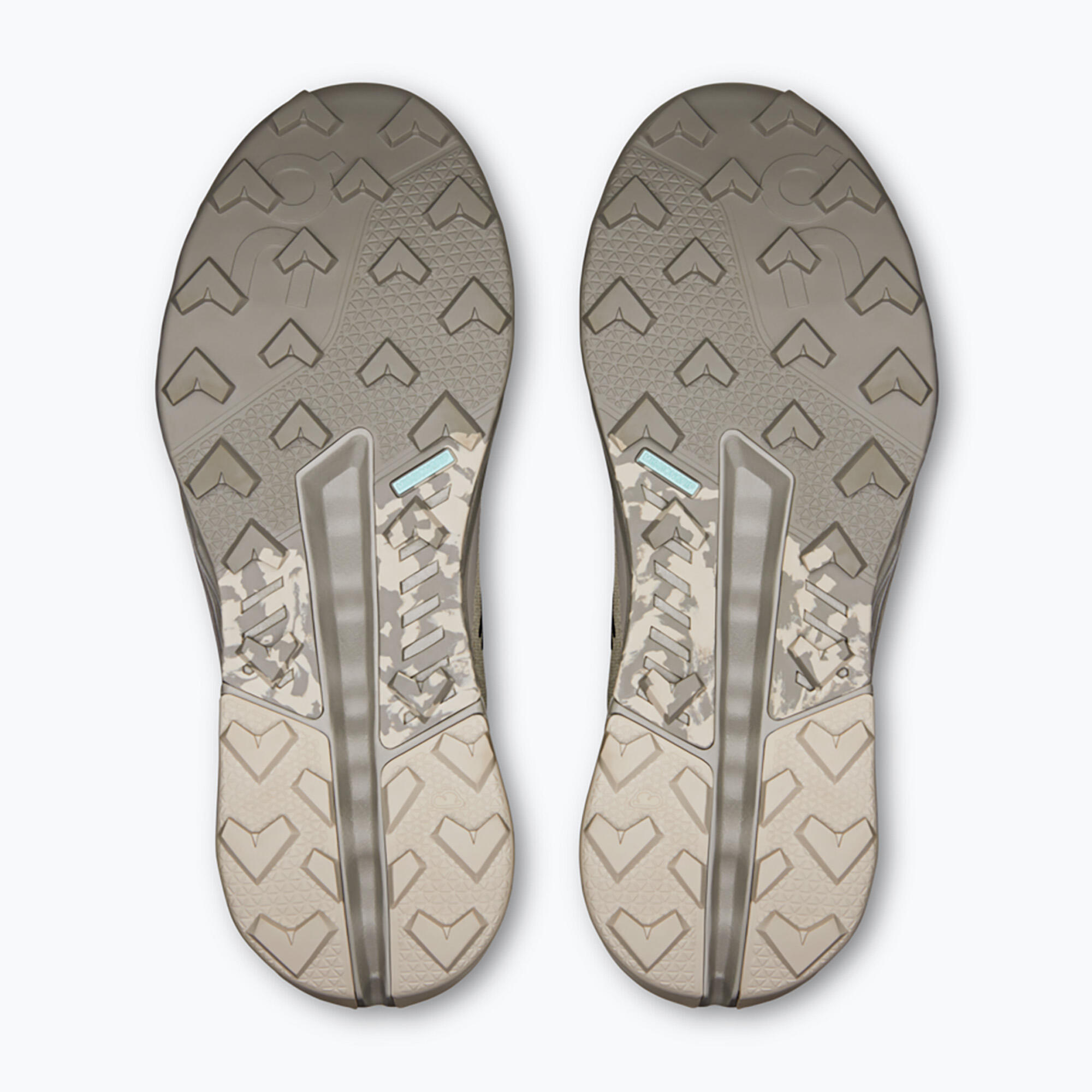 Buty trekkingowe męskie On Running Cloudhorizon 2 6/7