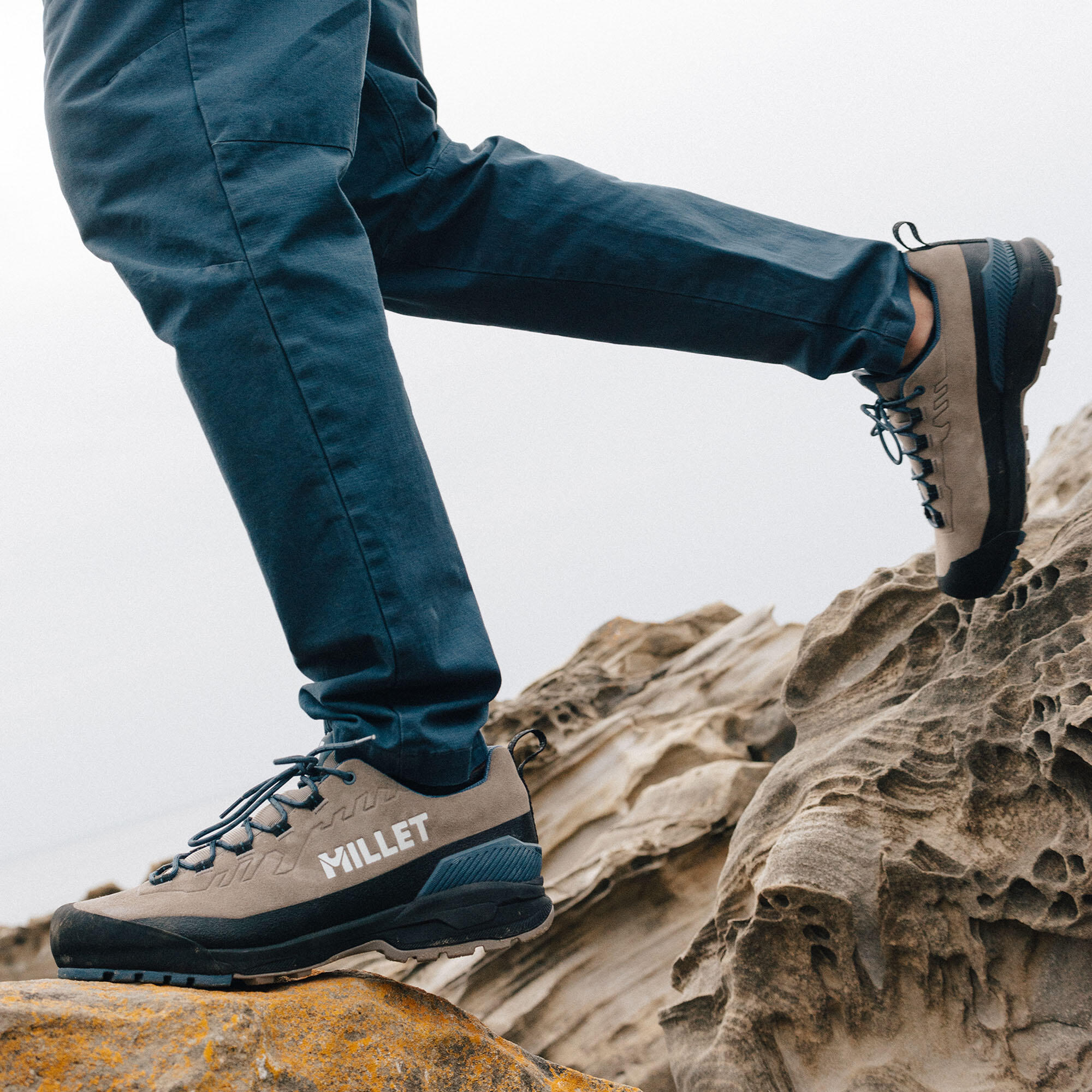 Sapatos de aproximação Millet Cimaï Pro para mulher 7/7